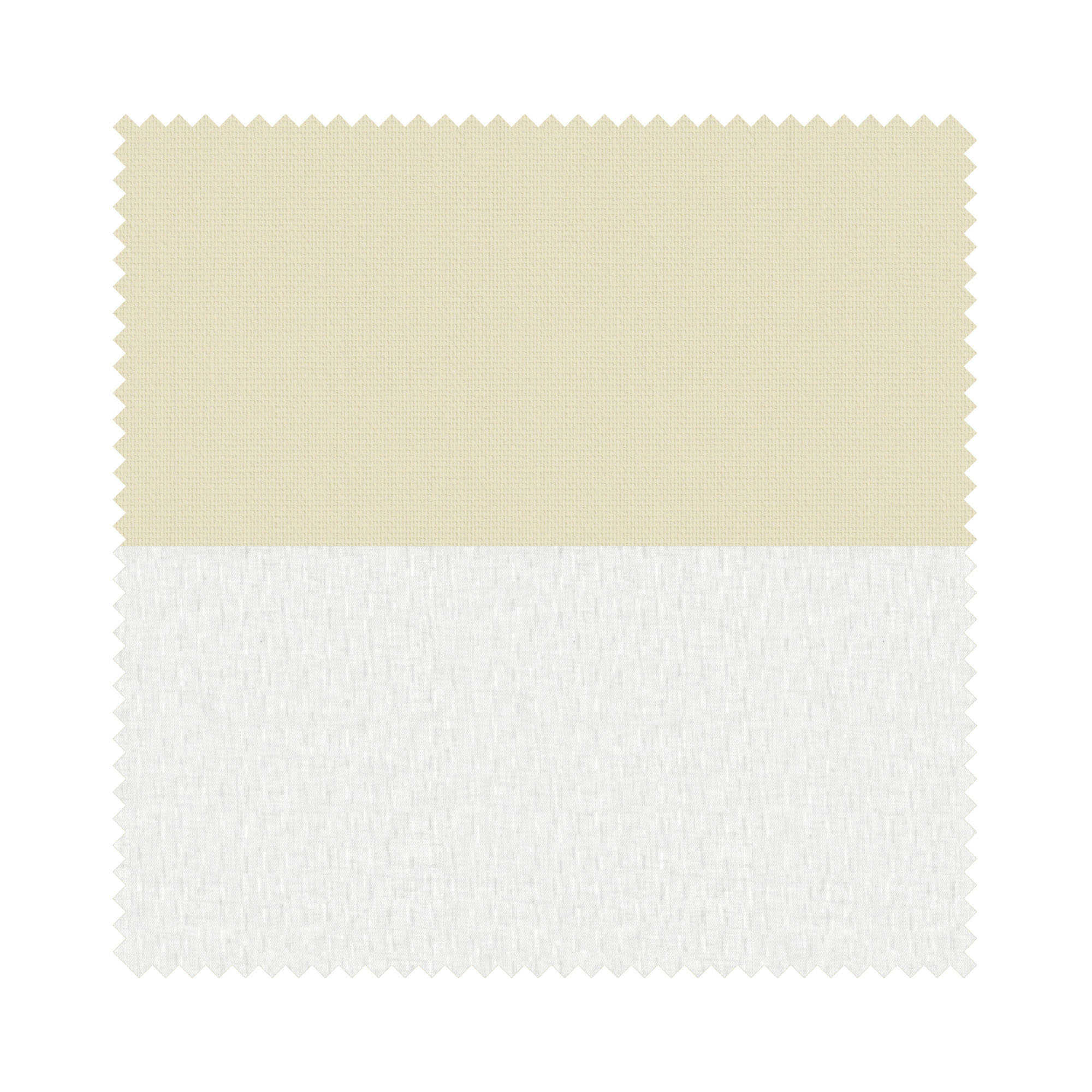 Dover Blackout Cotswold Stone Motorised Double Roller Blind - Image 8