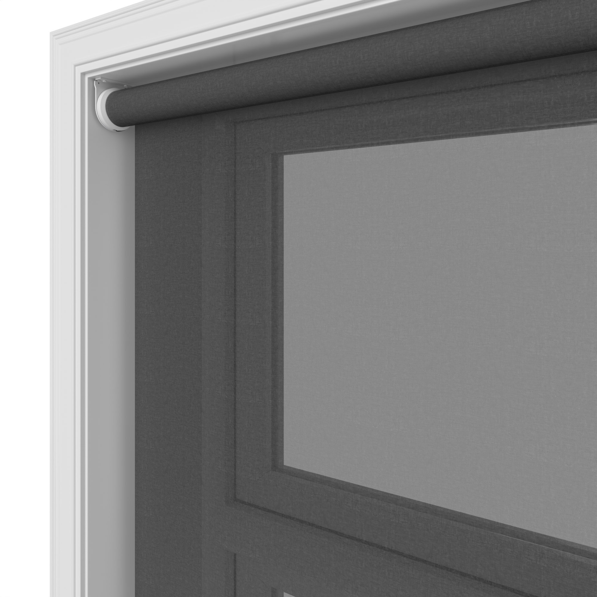 Haze Noir Motorised - Image 4