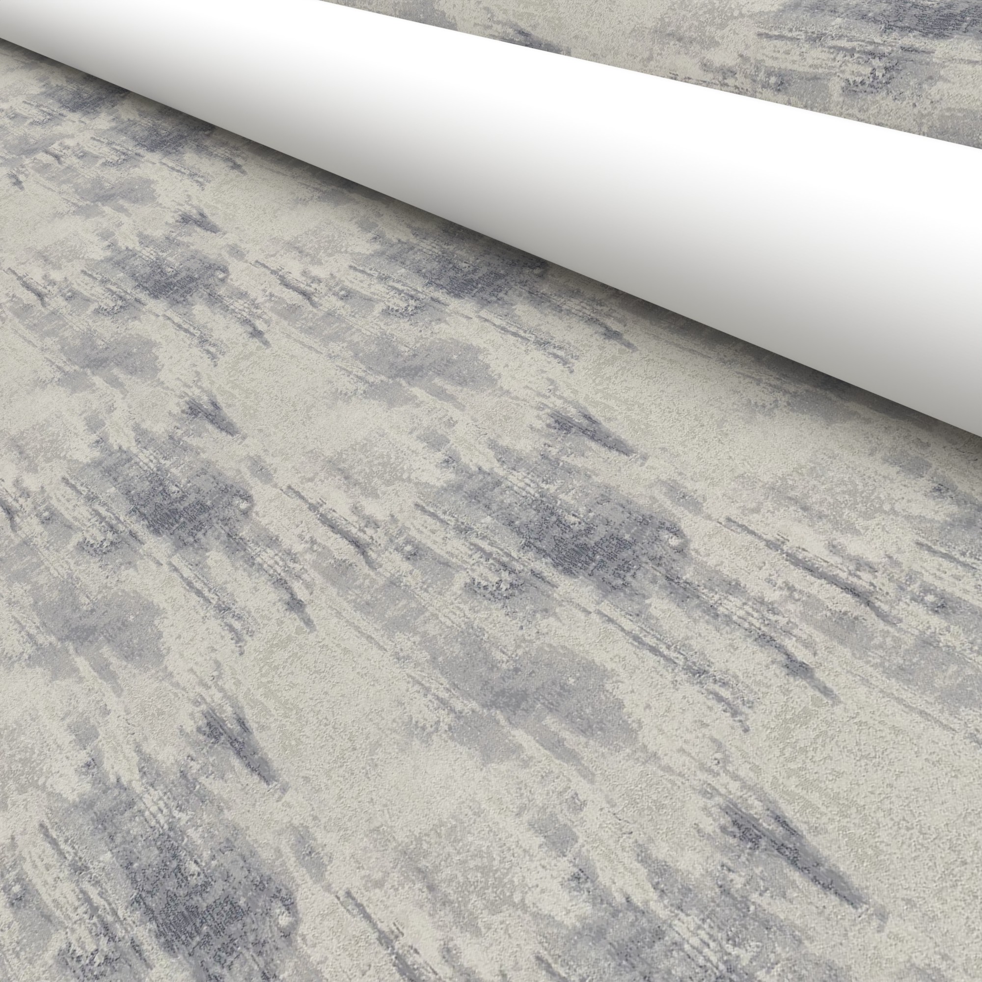 Dusk Blackout Mercury Motorised Roller Blind - Image 6