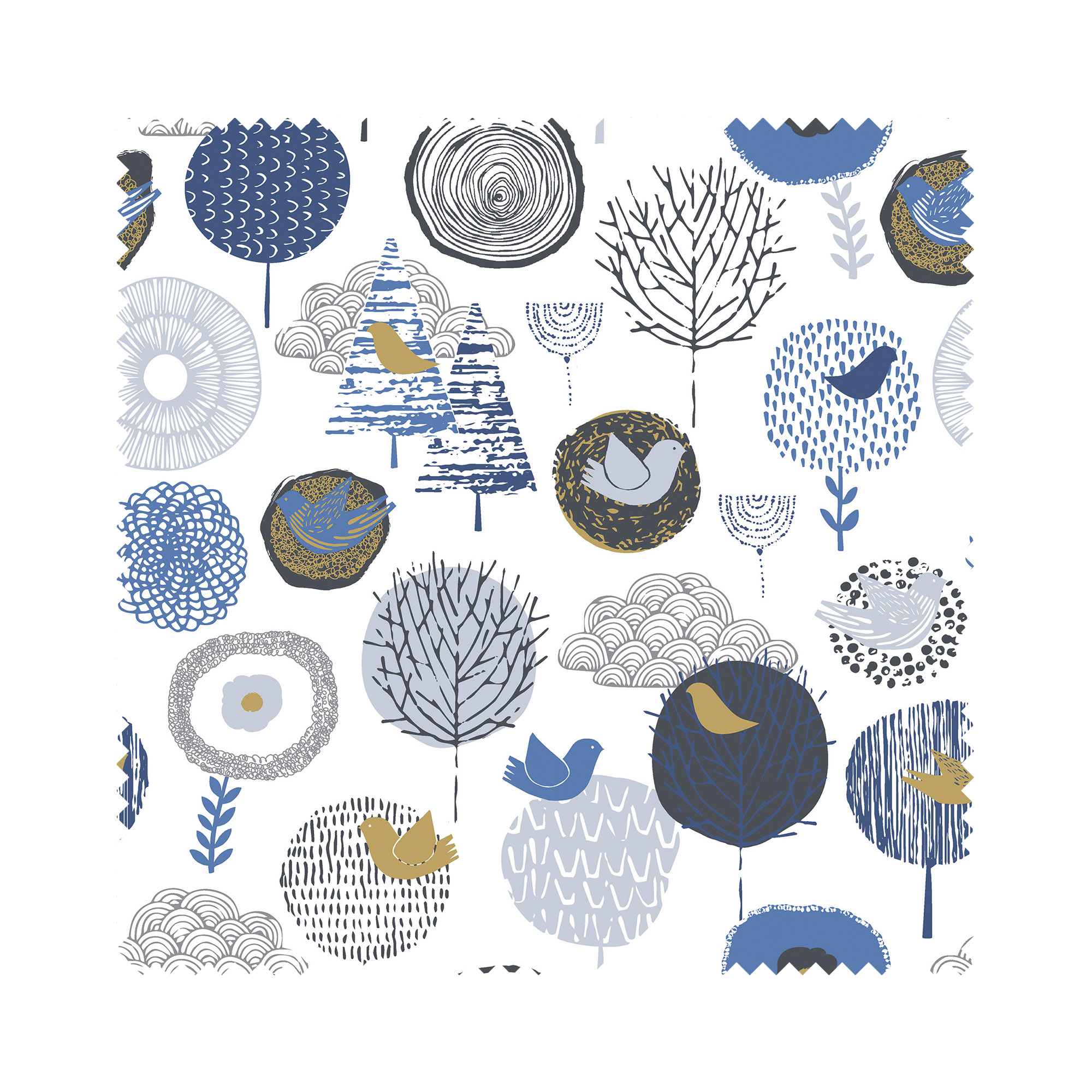 Chirrup Daybreak Motorised Roller Blind - Image 7