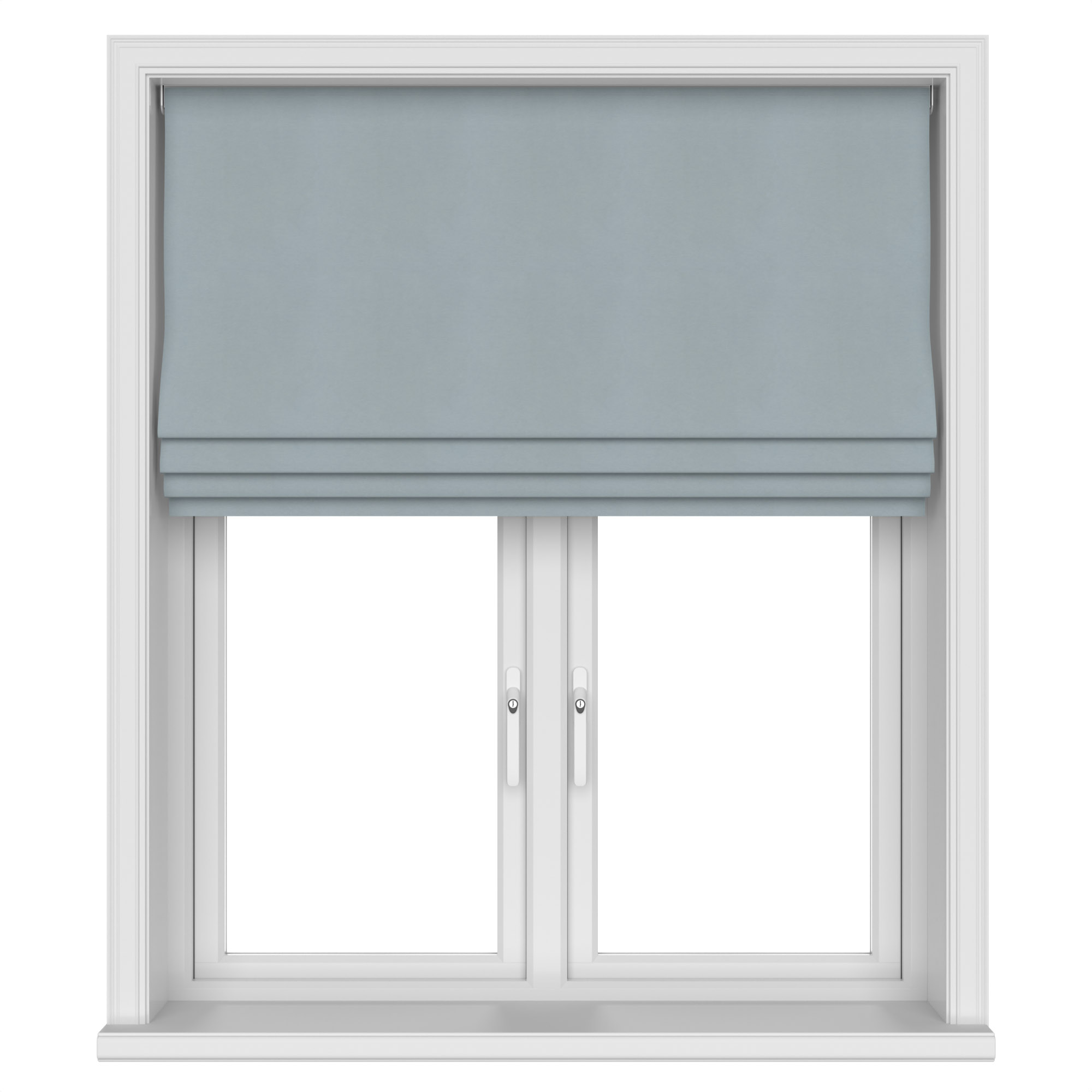 Zane China Blue Motorised - Image 4