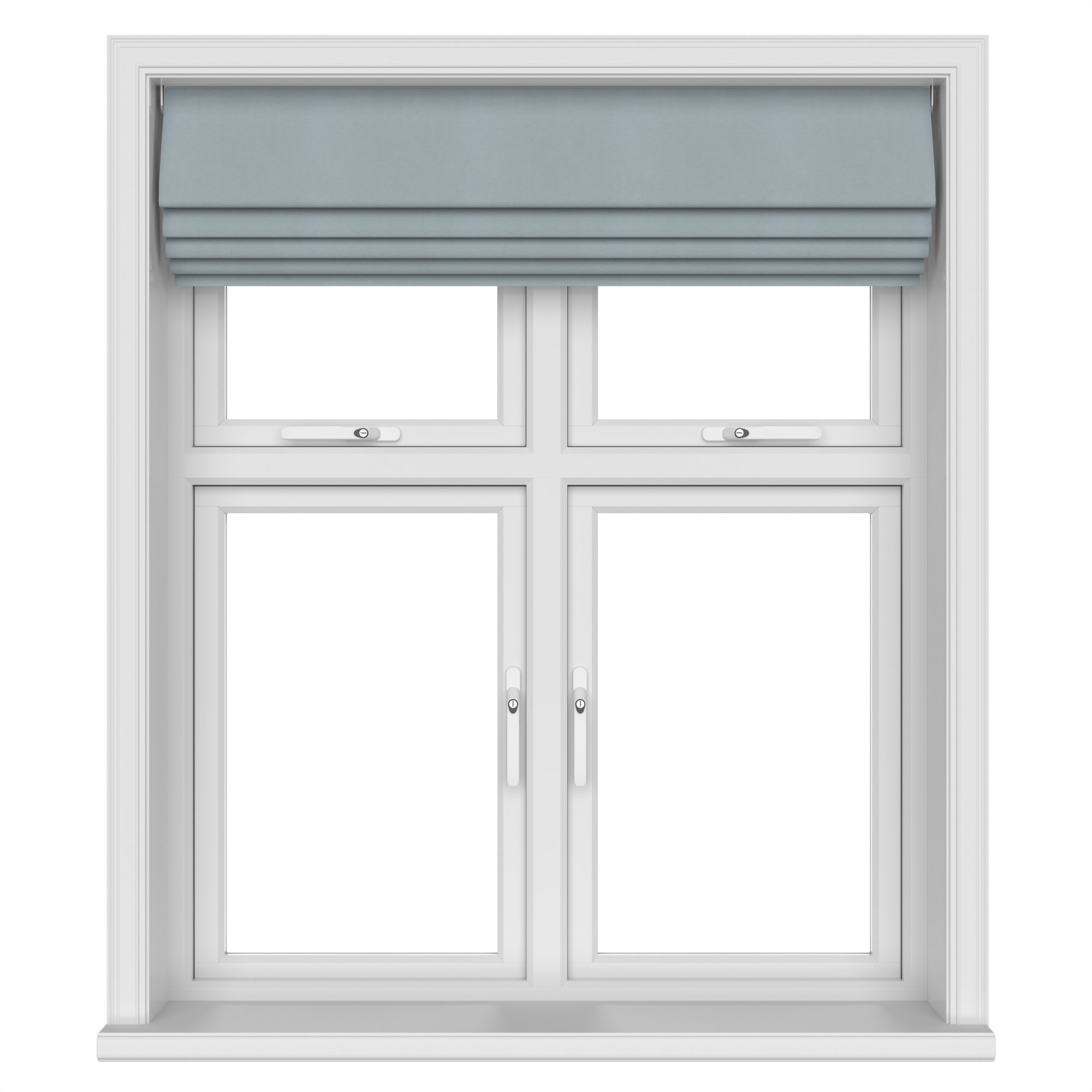 Zane China Blue Motorised - Image 5