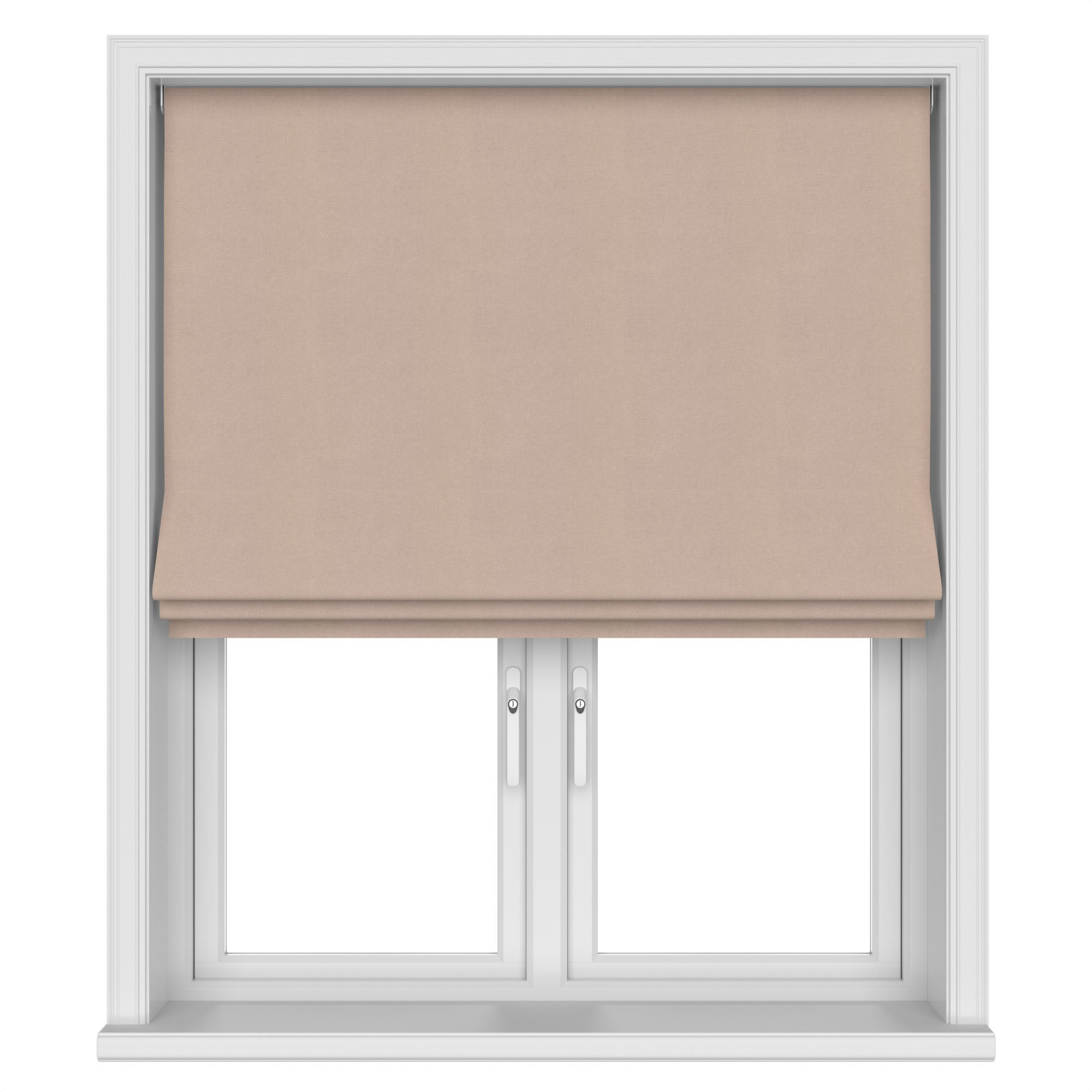 Odin Beige Motorised - Image 3