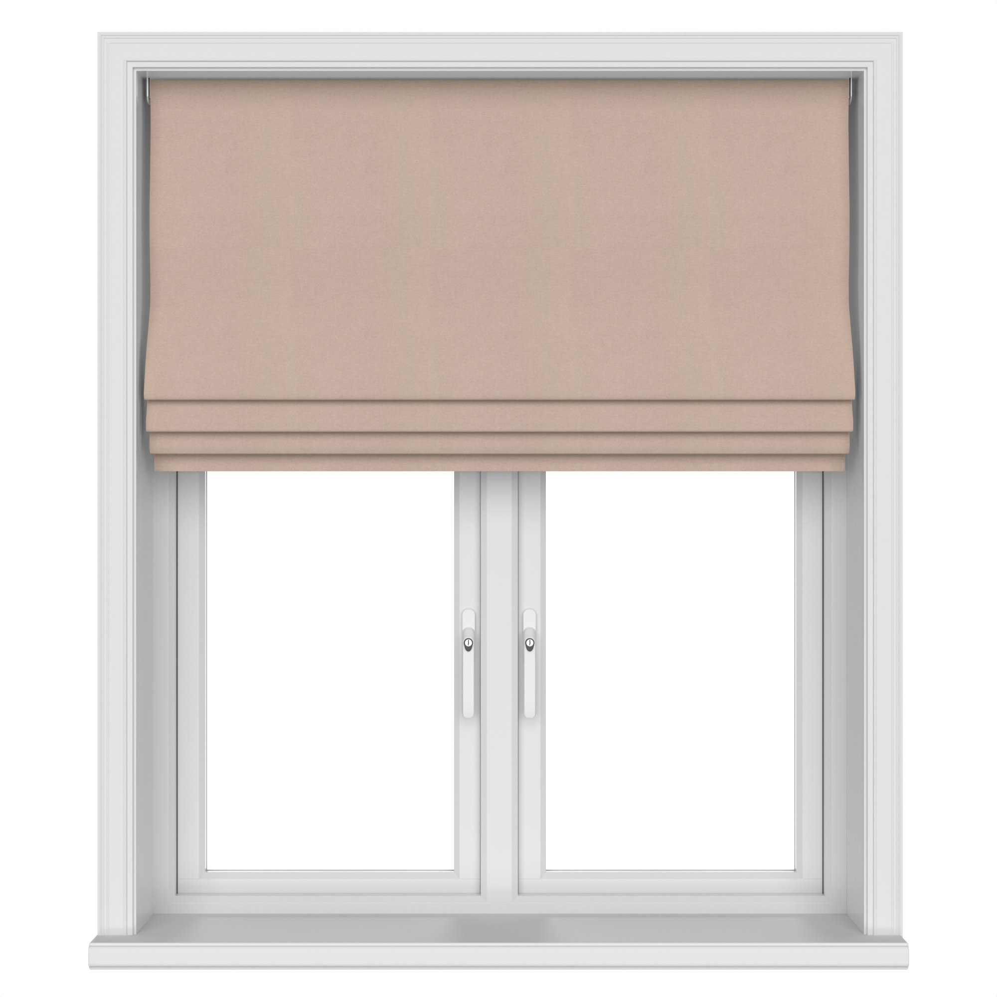 Odin Beige Motorised - Image 4