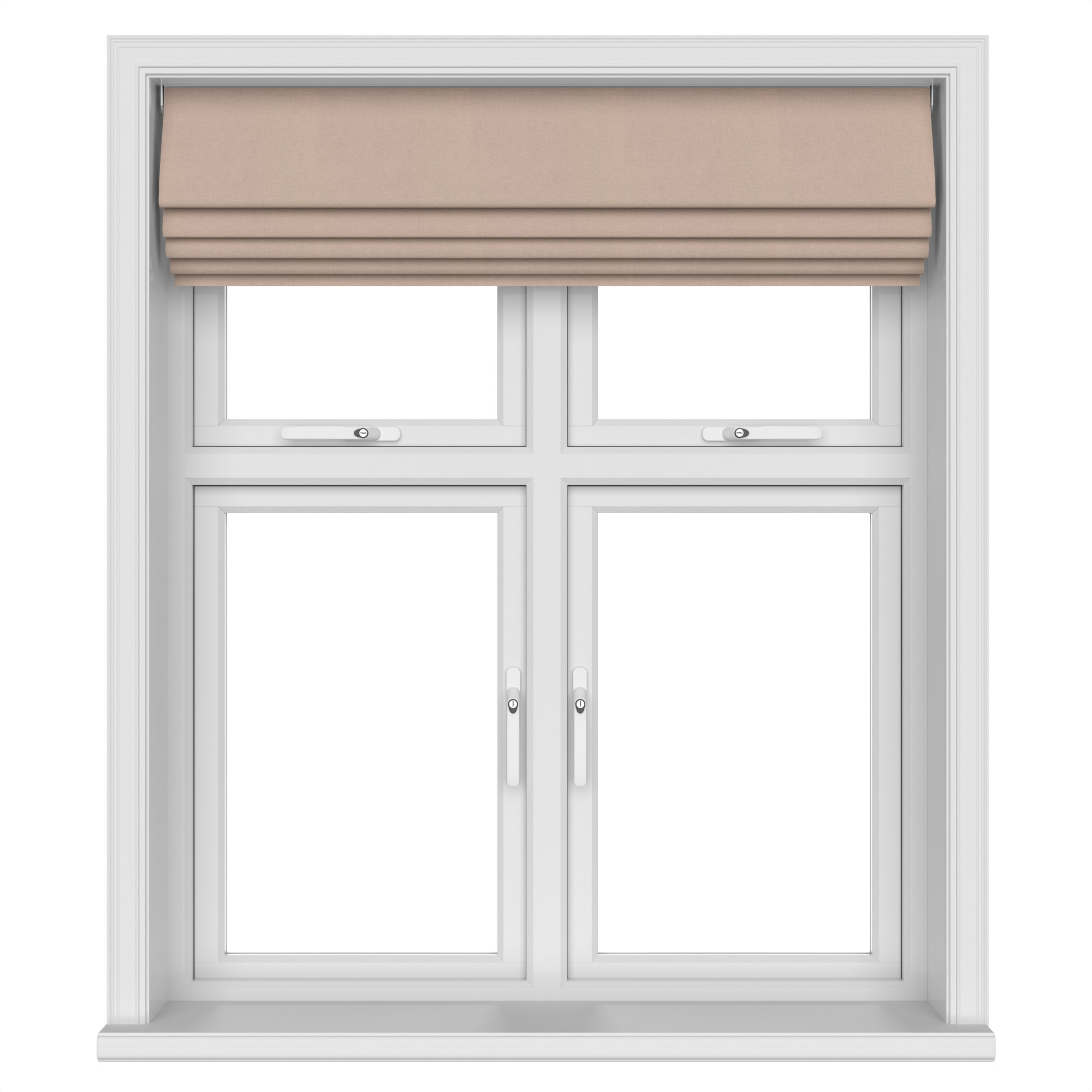 Odin Beige Motorised - Image 5