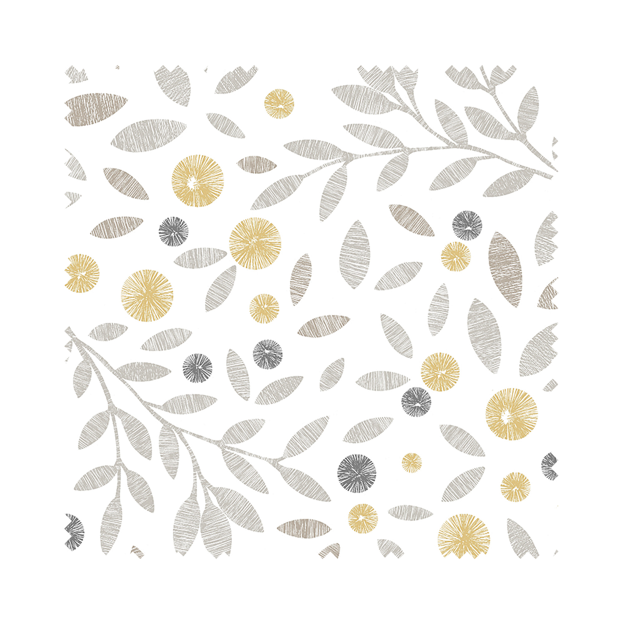 Veil Primrose Glow Motorised Roller Blind - Image 7