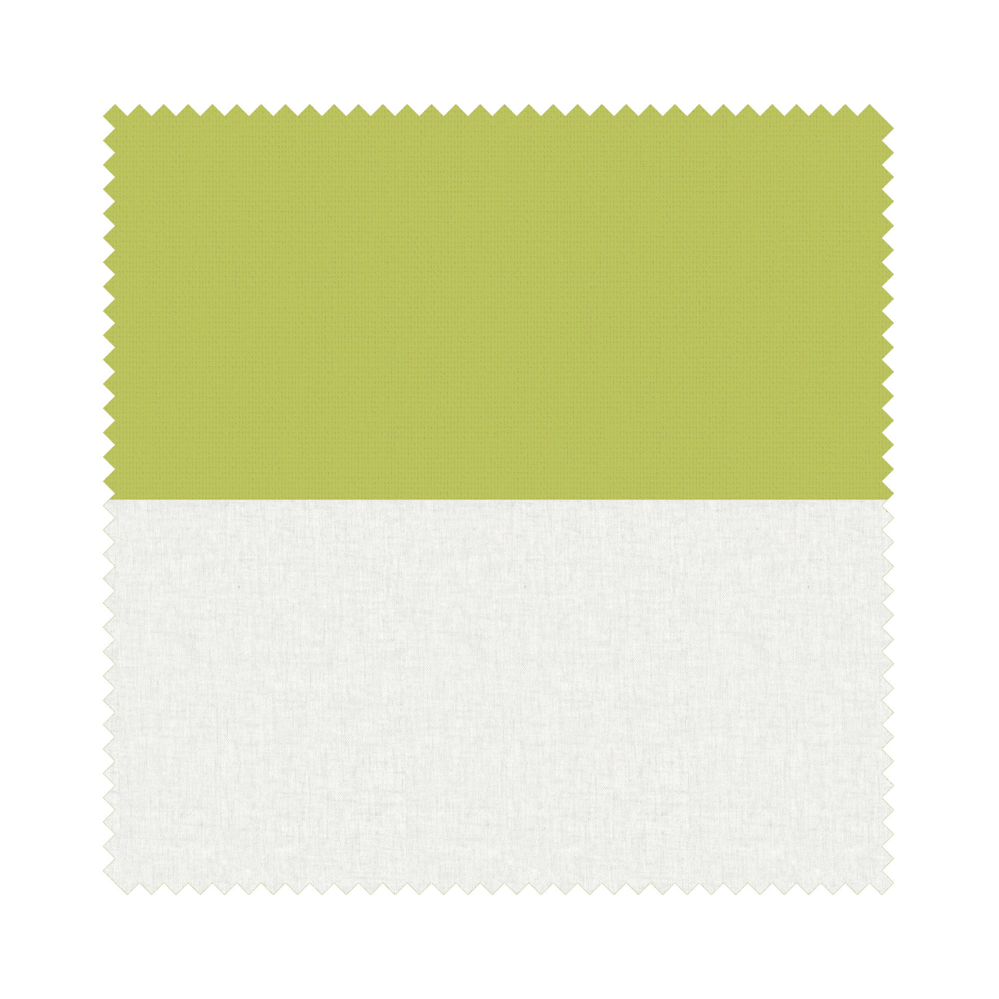 Dover Blackout Willow Leaf Motorised Double Roller Blind - Image 8