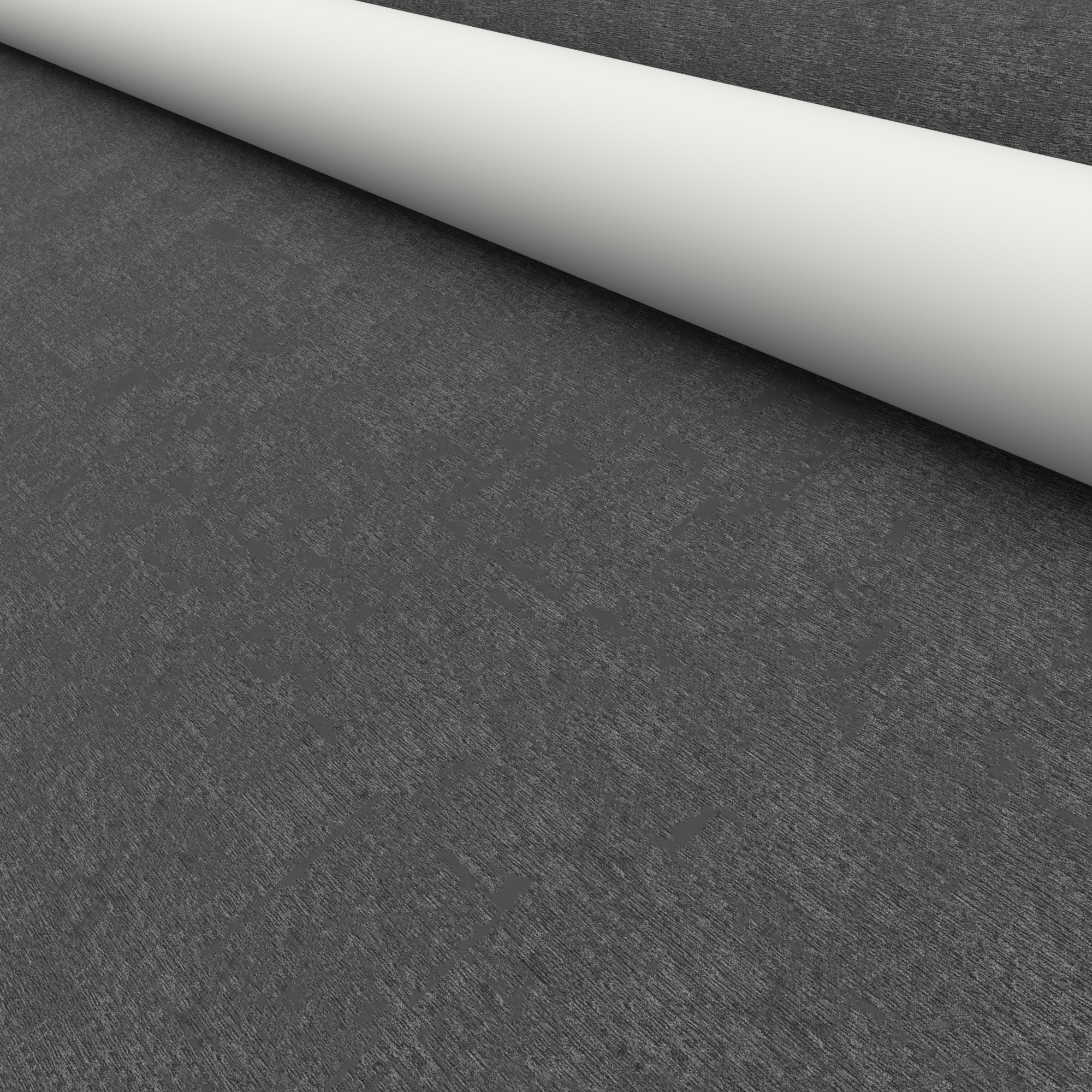 Shard Blackout London Fog Motorised Roller Blind - Image 6