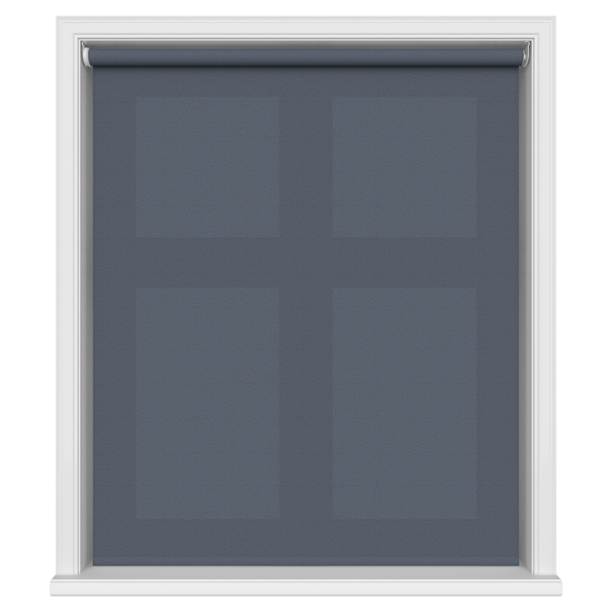 SPC+ Ocean Mist Motorised Roller Blind - Image 2