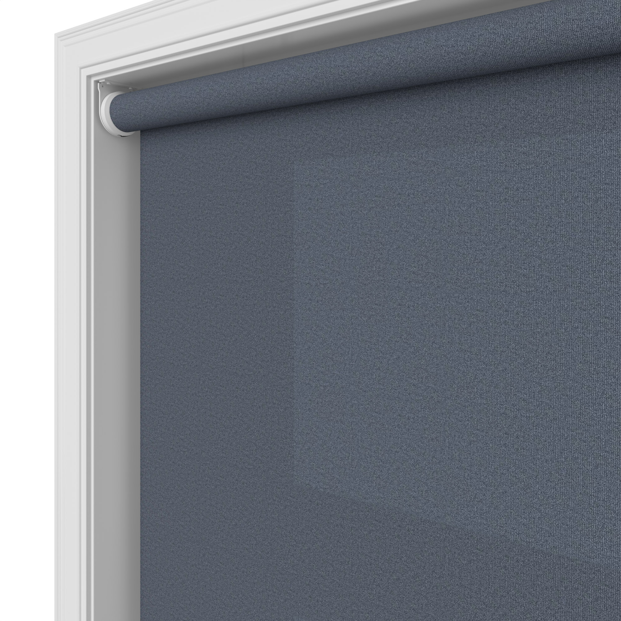 SPC+ Ocean Mist Motorised Roller Blind - Image 5