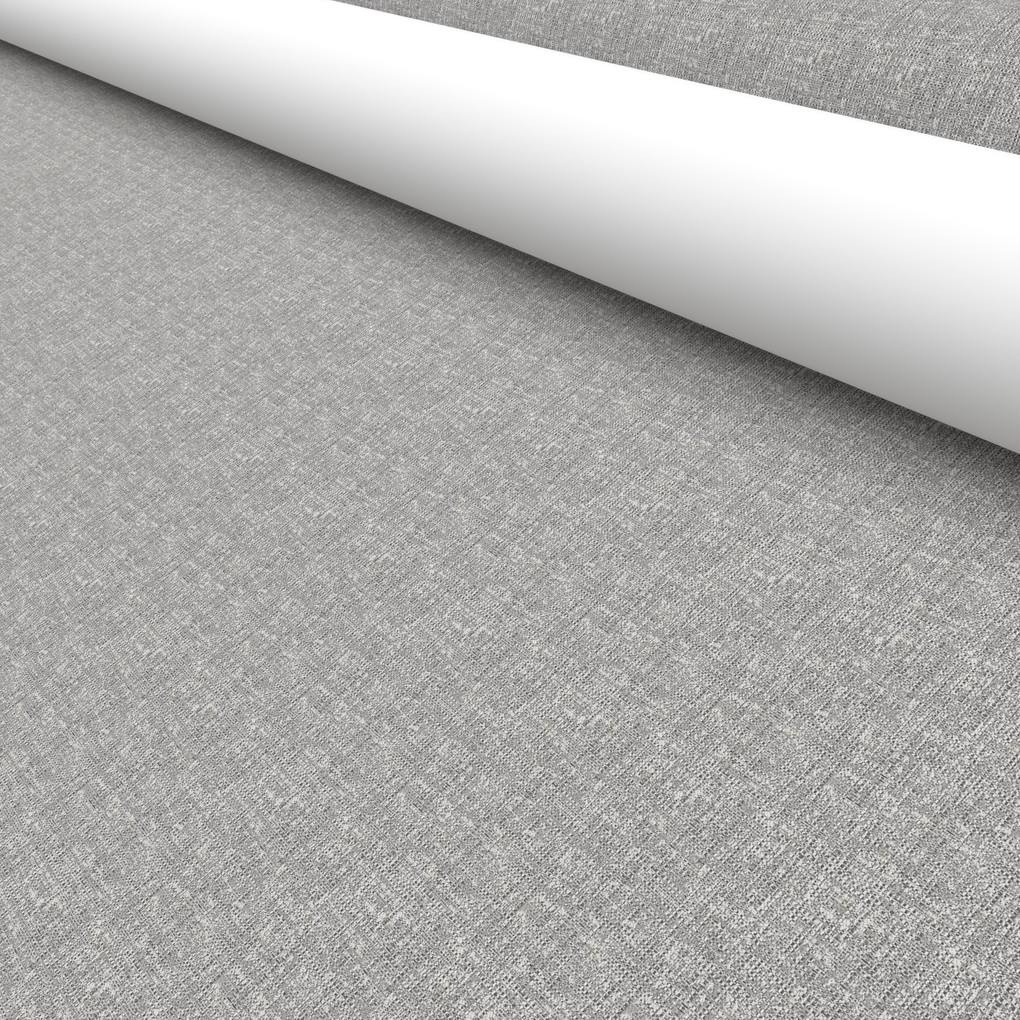 Hampton Blackout Flaxen Dusk Motorised Roller Blind - Image 6