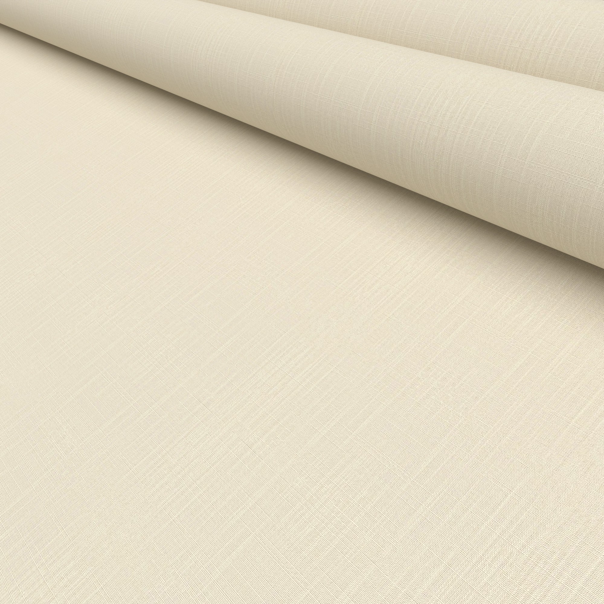 Cinder Creamy Vanilla Motorised Roller Blind - Image 6