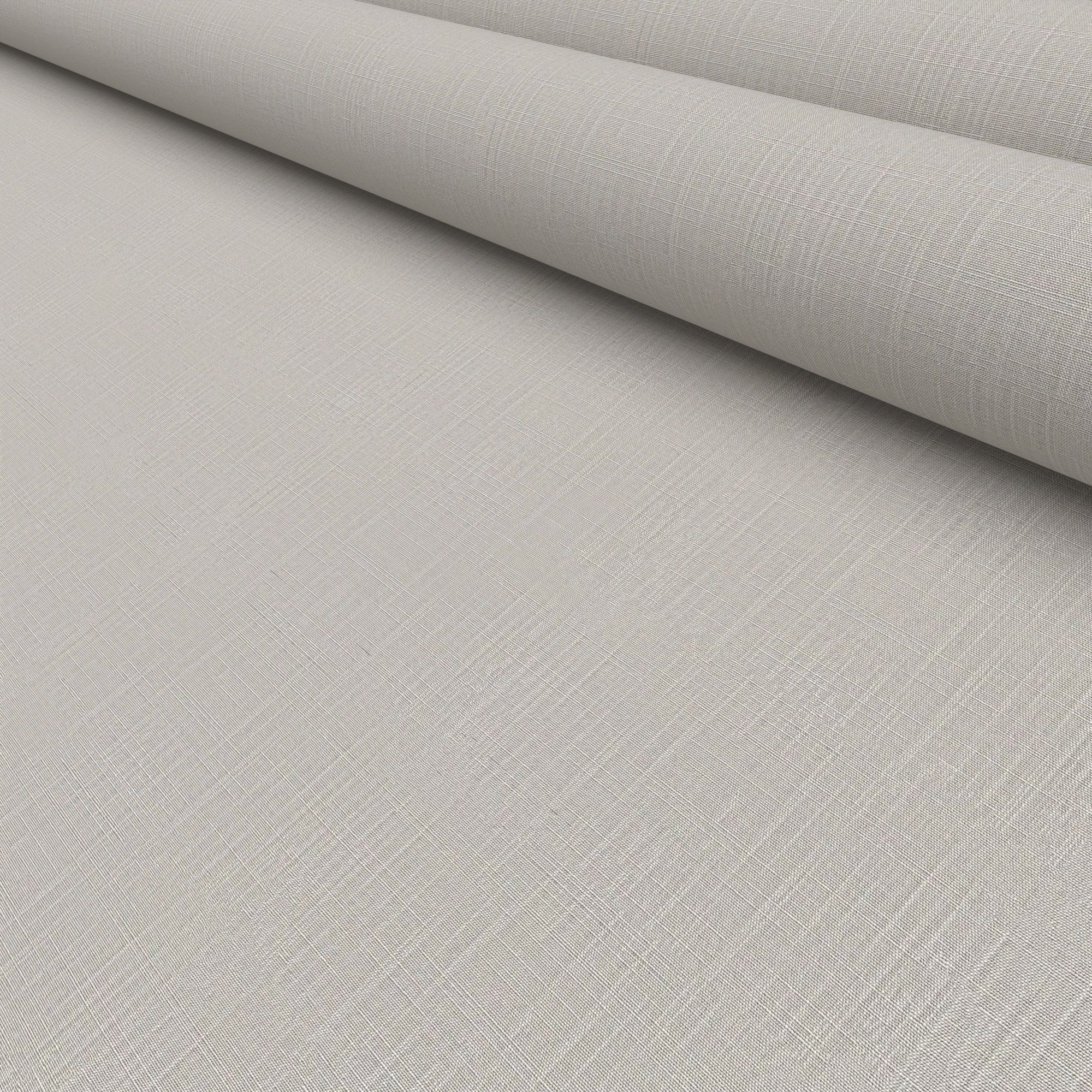 Cinder Hazy Shadow Motorised Roller Blind - Image 6