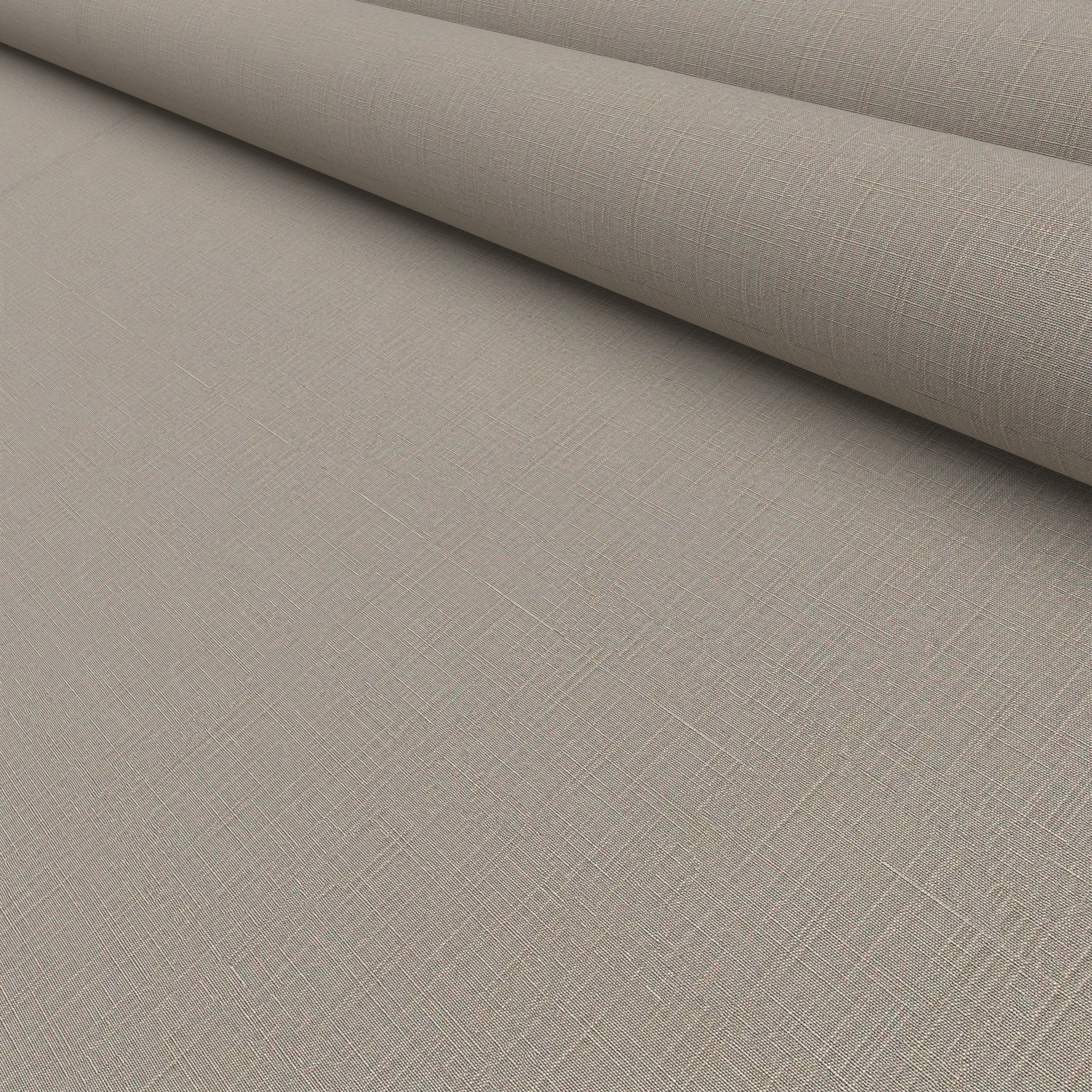 Cinder Truffle Delight Motorised Roller Blind - Image 6