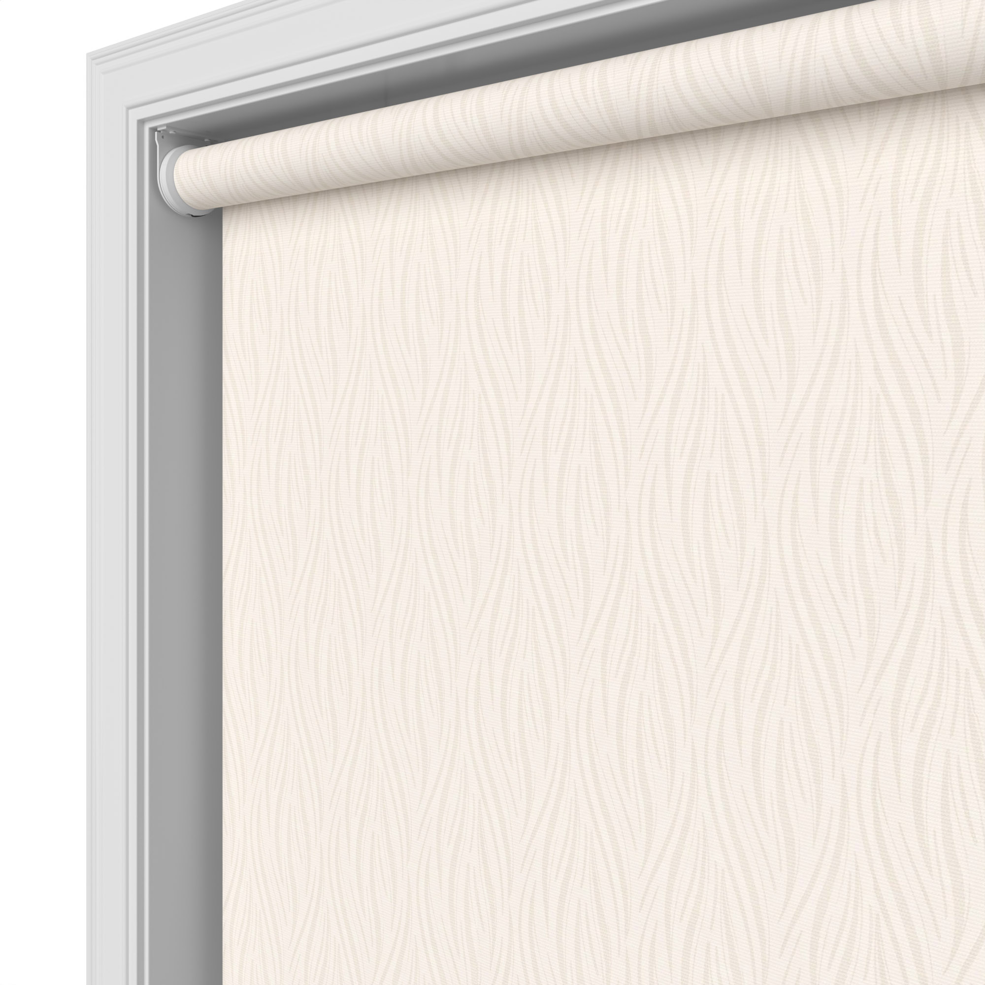 Prima Blackout Reverie Motorised Roller Blind - Image 5