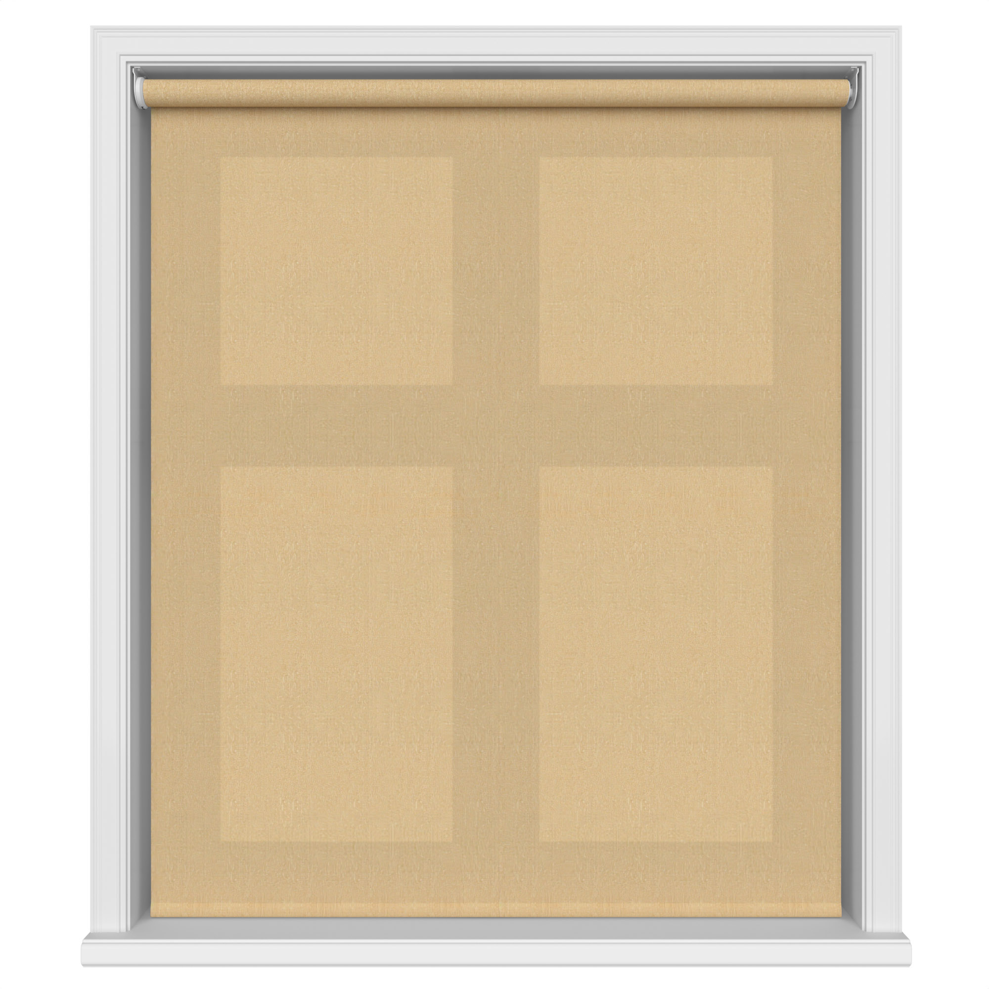 Winfield Sunrise Shell Motorised Roller Blind - Image 2