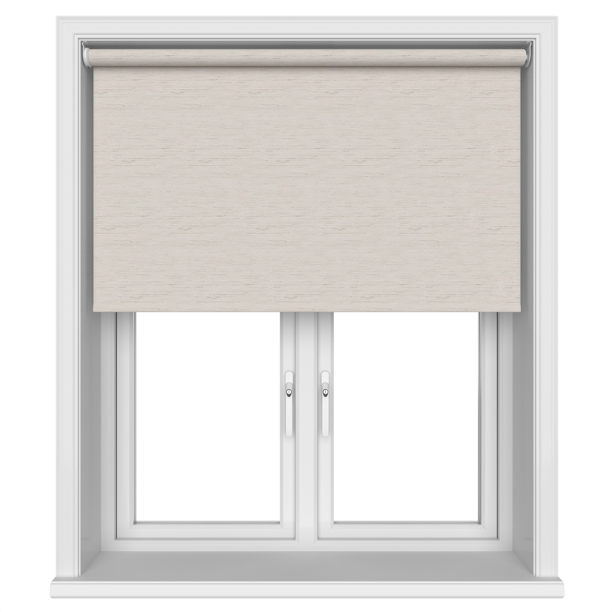 Sutton Blackout Touch Motorised Roller Blind - Image 3