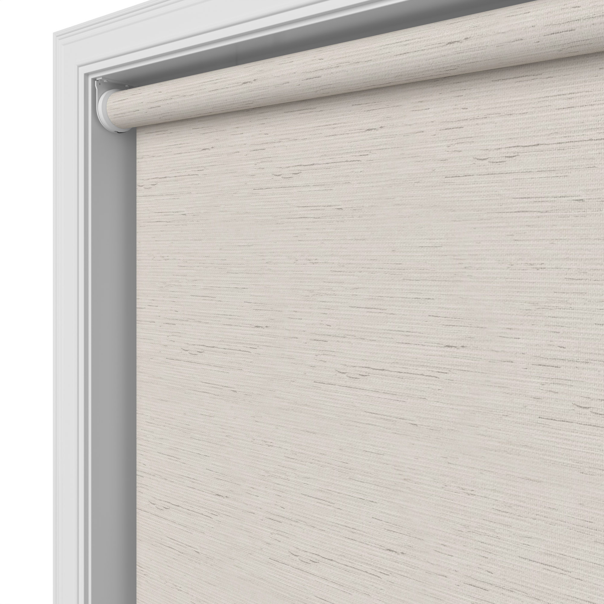 Sutton Blackout Touch Motorised Roller Blind - Image 5