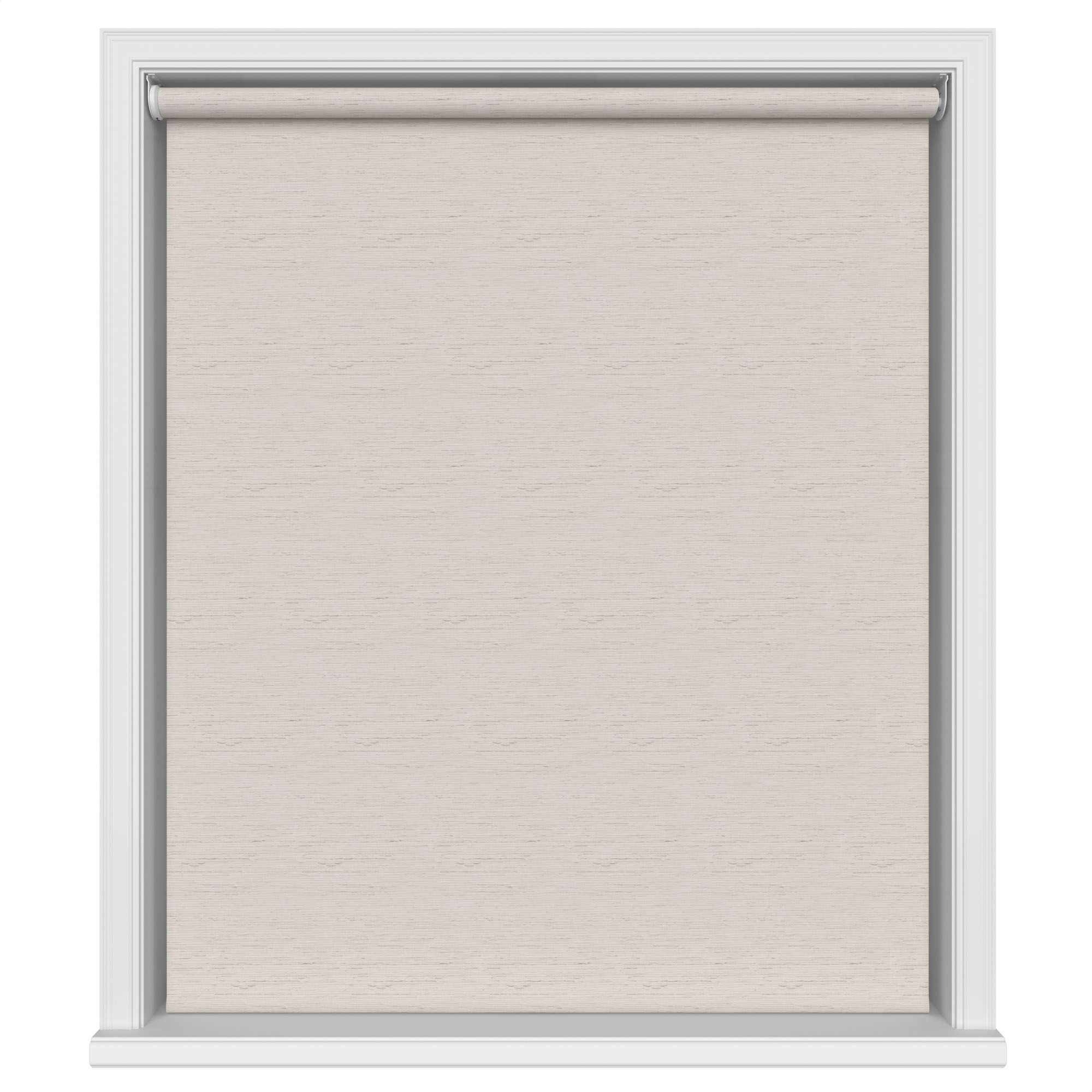 Sutton Blackout Touch Motorised Roller Blind - Image 2