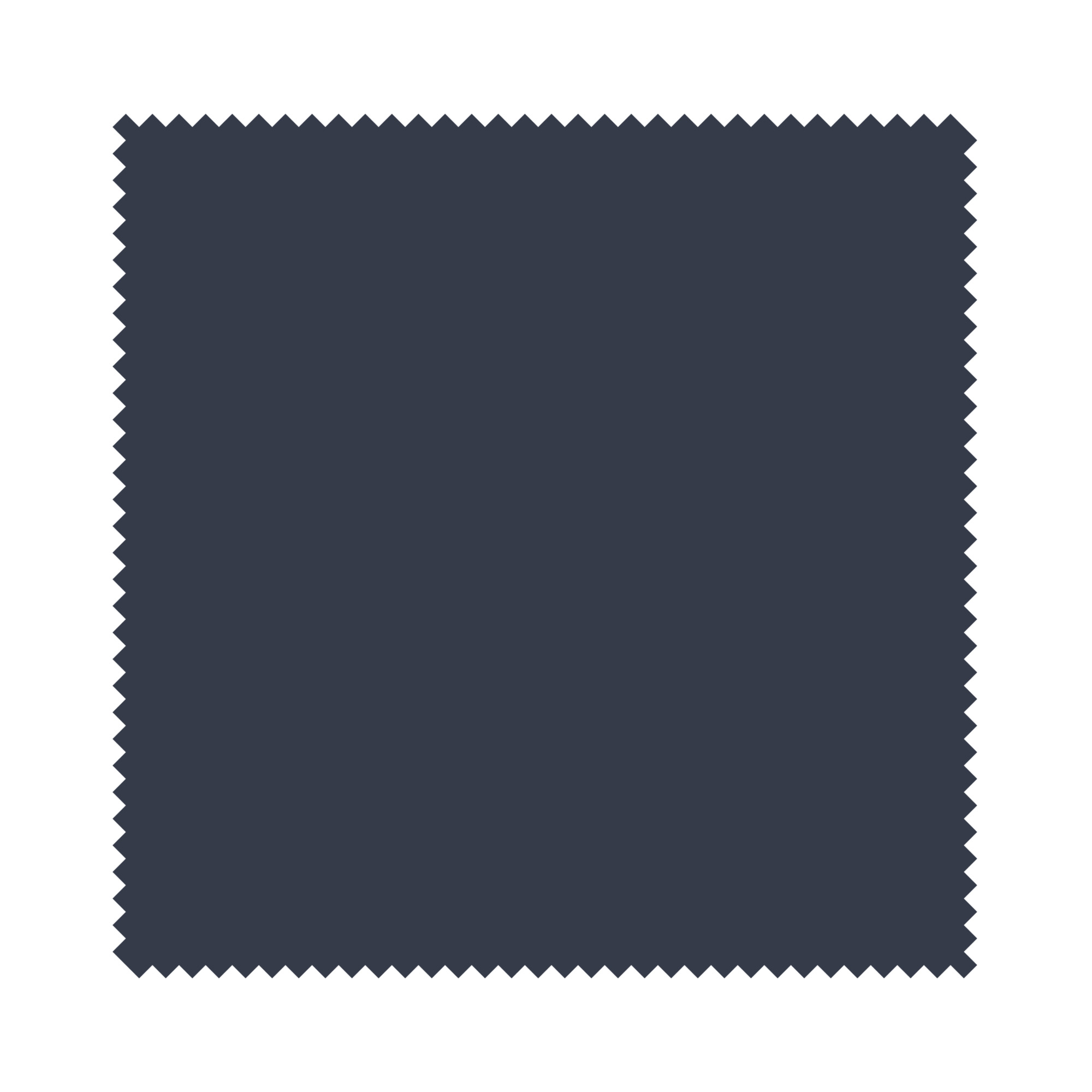 Haven Naval Twilight Motorised Roller Blind - Image 7