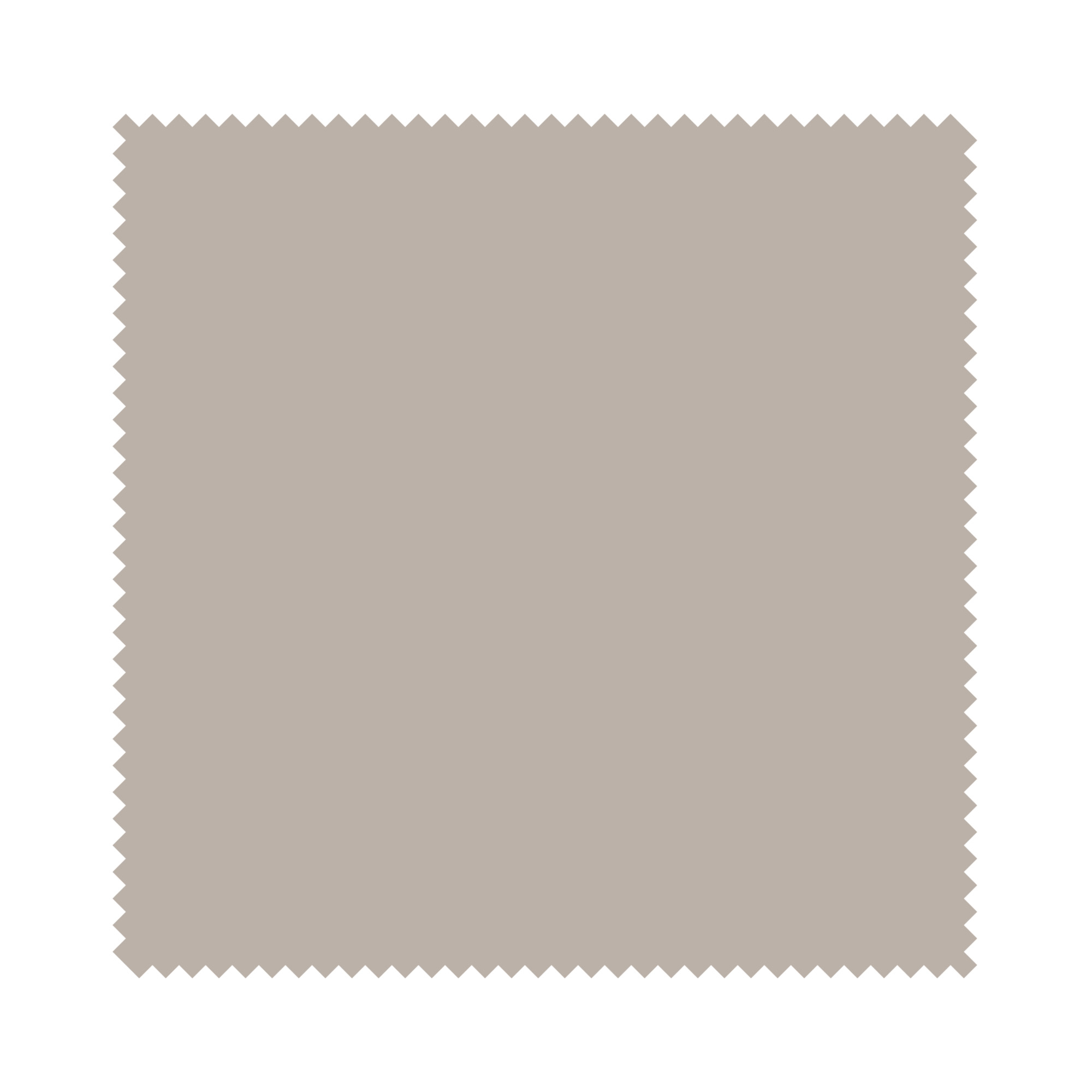 Haven Sculpted Stone Motorised Roller Blind - Image 7