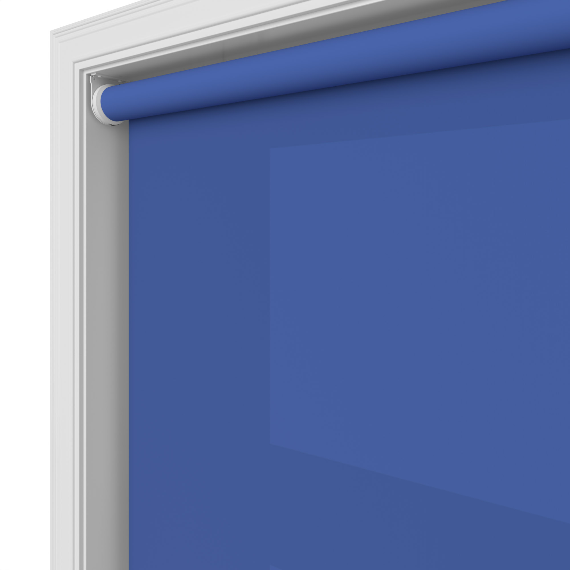 Haven Ocean Wave Motorised Roller Blind - Image 5