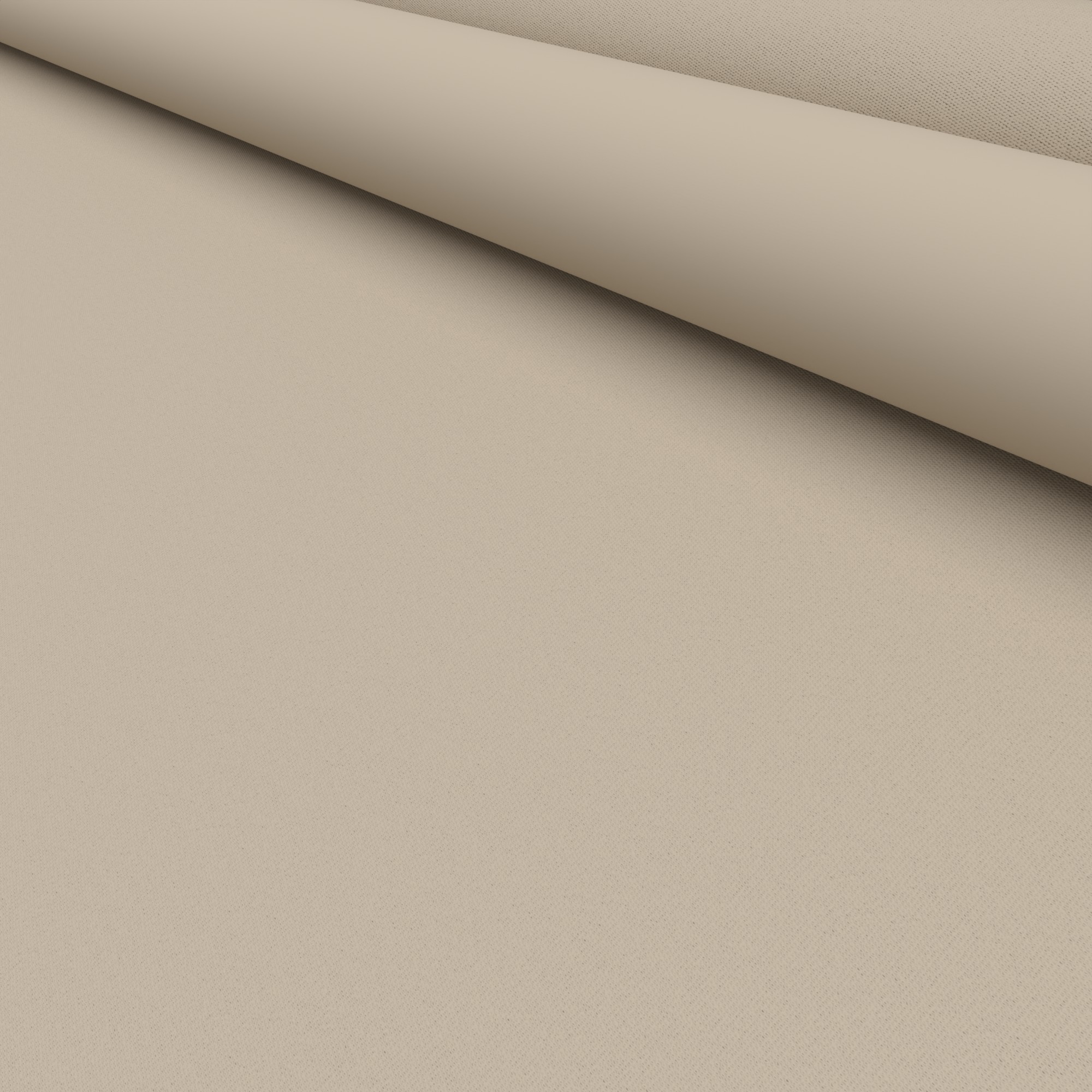 Accent Quaint Beige Motorised Roller Blind - Image 6