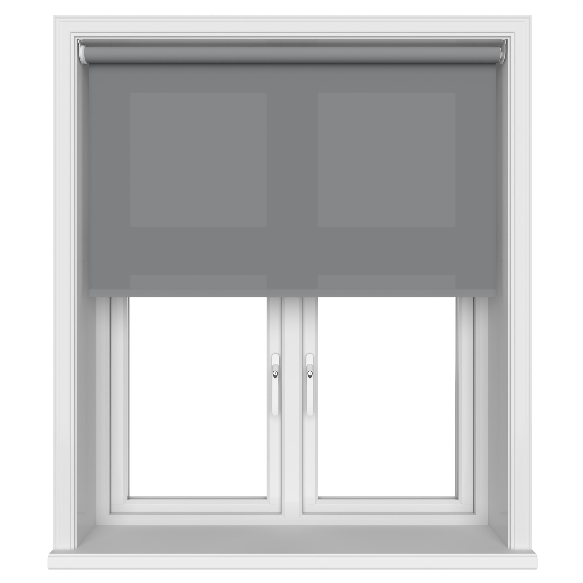 Accent Overcast Drift Motorised Roller Blind - Image 3