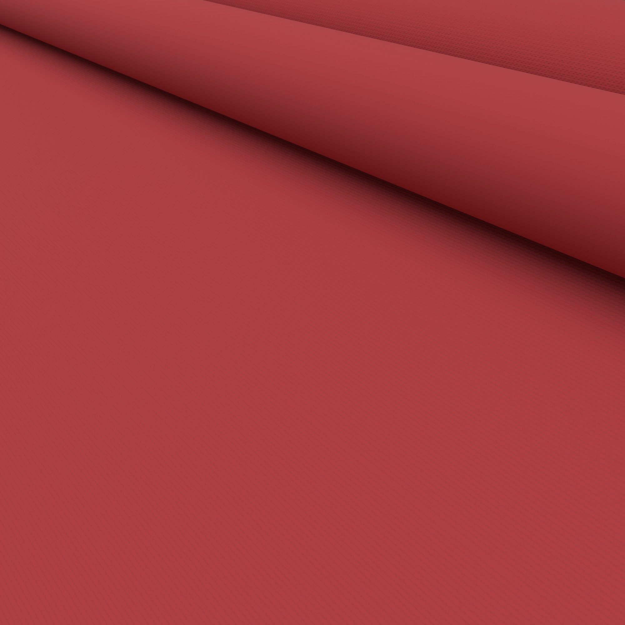 Radiance Blackout Lava Red Motorised Roller Blind - Image 6