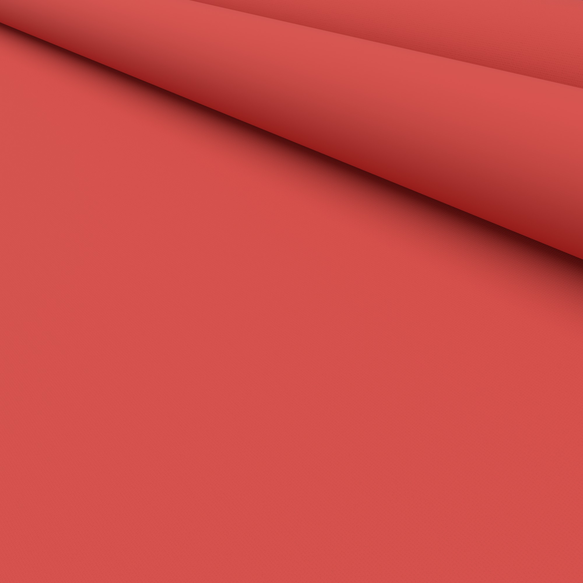 Easton Blackout Scarlet Flame Motorised Roller Blind - Image 6