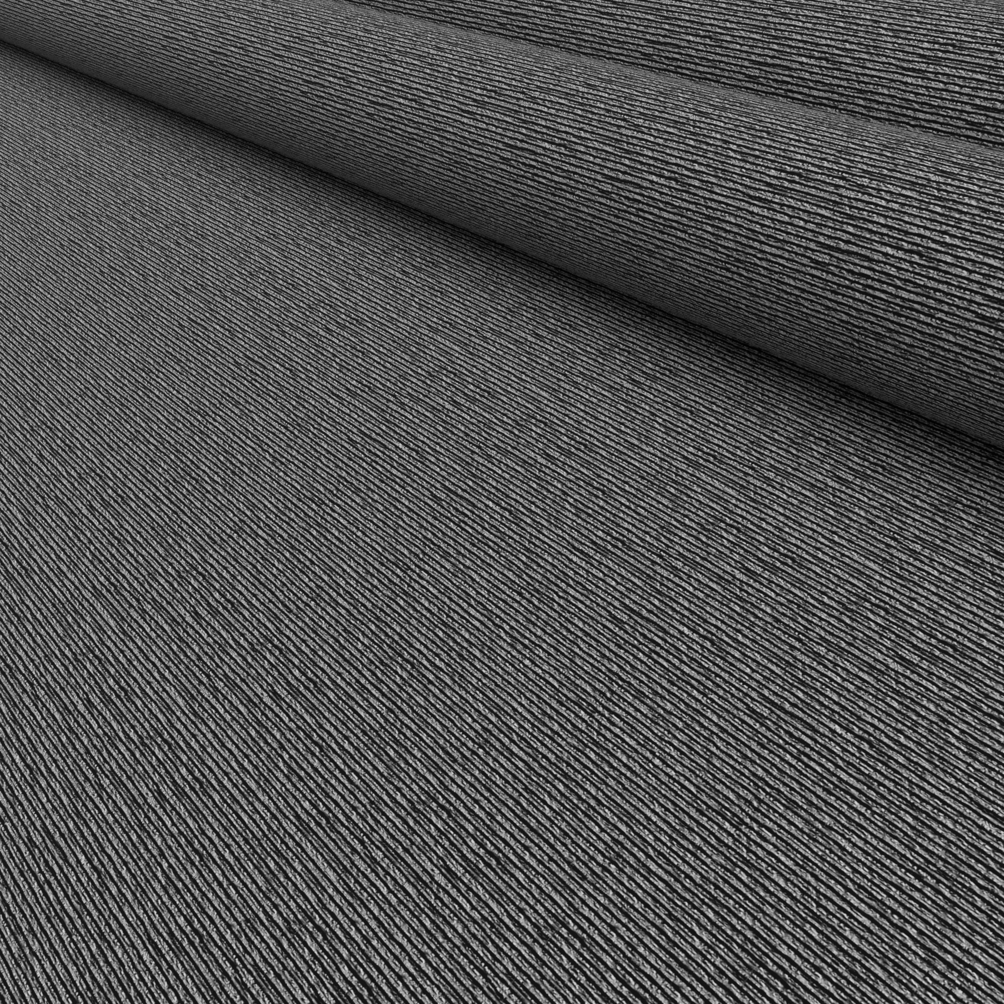 Glen Noir Elegance Motorised Roller Blind - Image 6