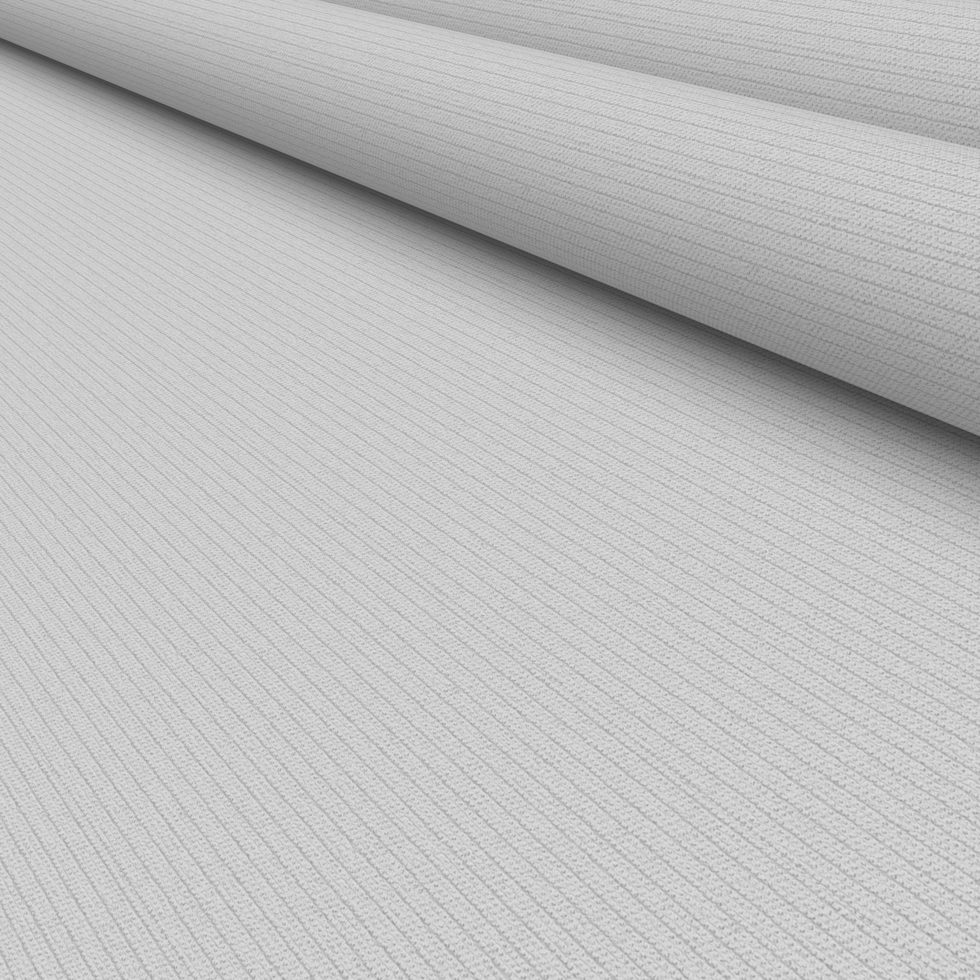 Alton Coastal Fog Motorised Roller Blind - Image 6