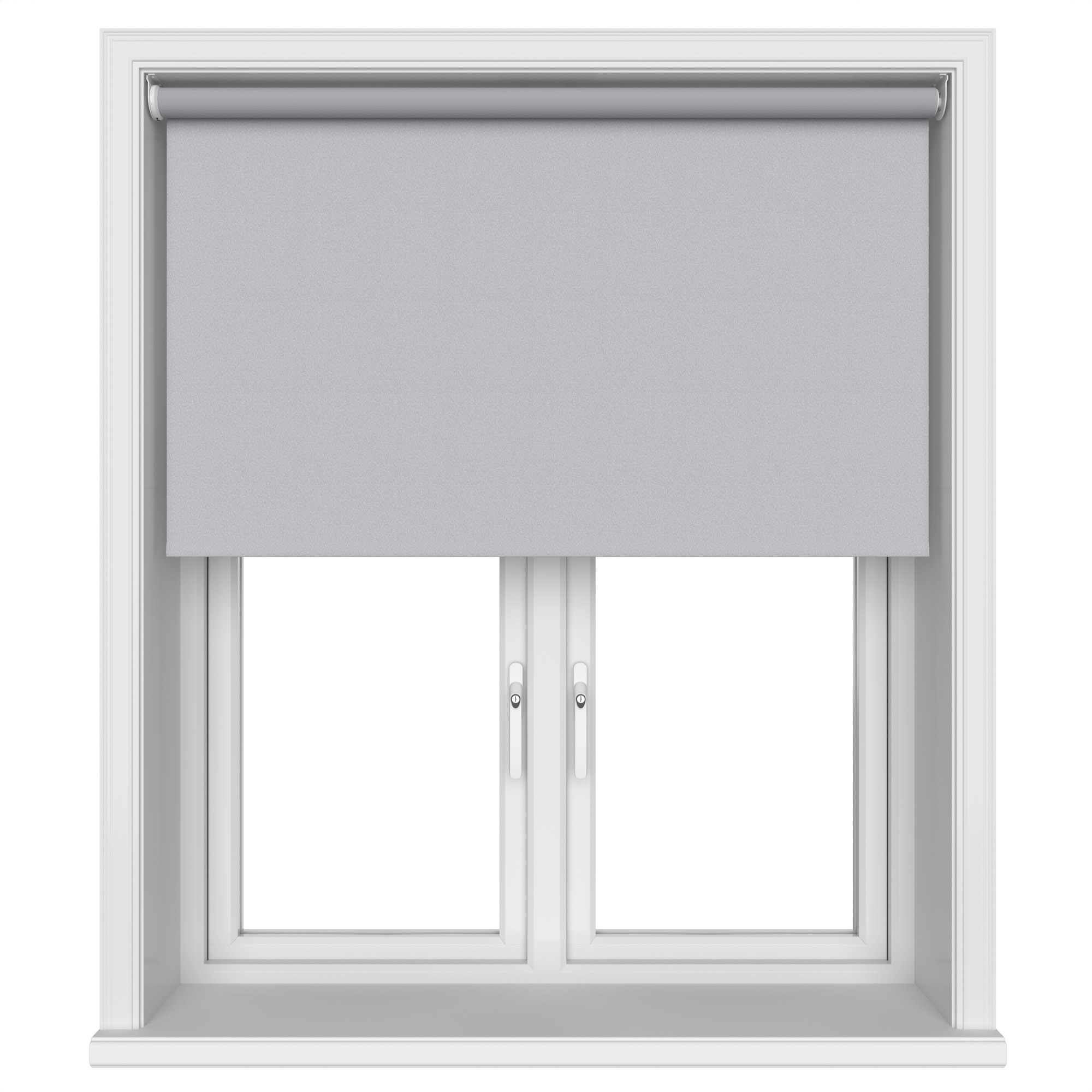 Sparkle Blackout Moonlit Gaze Motorised Roller Blind - Image 3