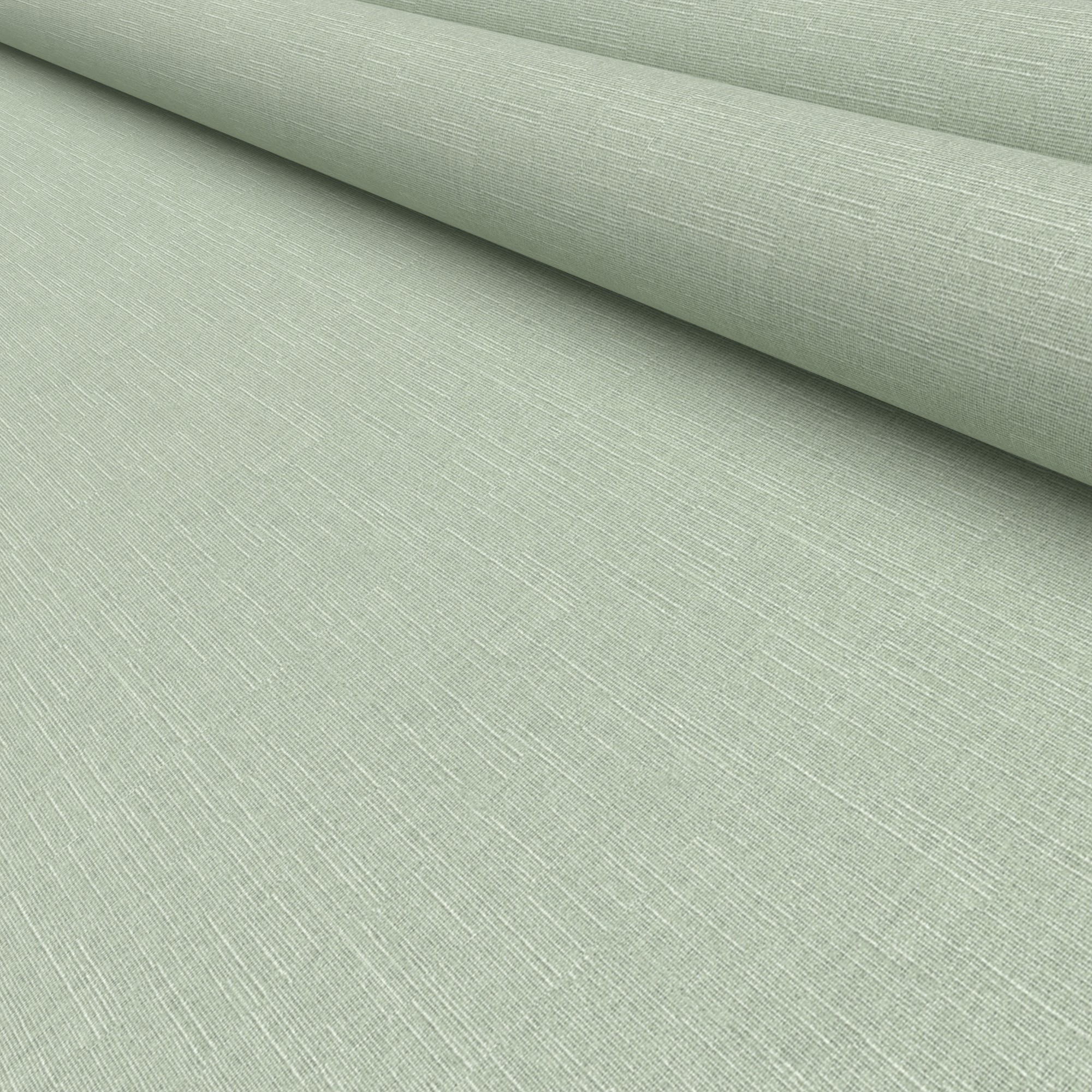 Huxley Wild Fern Motorised Roller Blind - Image 6