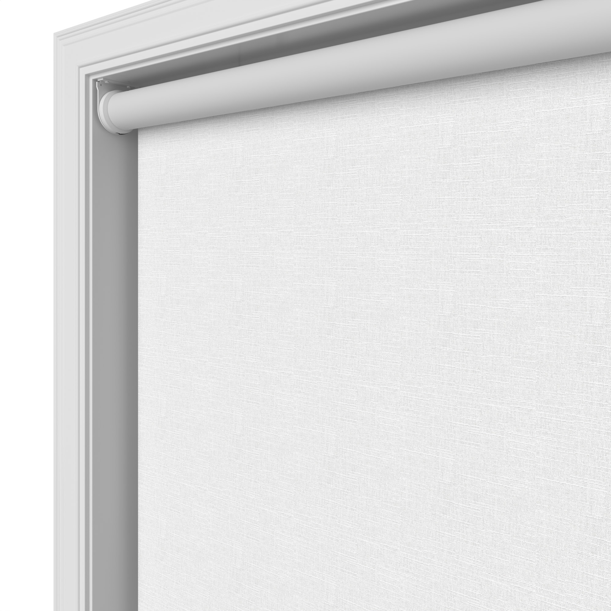 Huxley Blackout Soft Whisper Motorised Roller Blind - Image 5