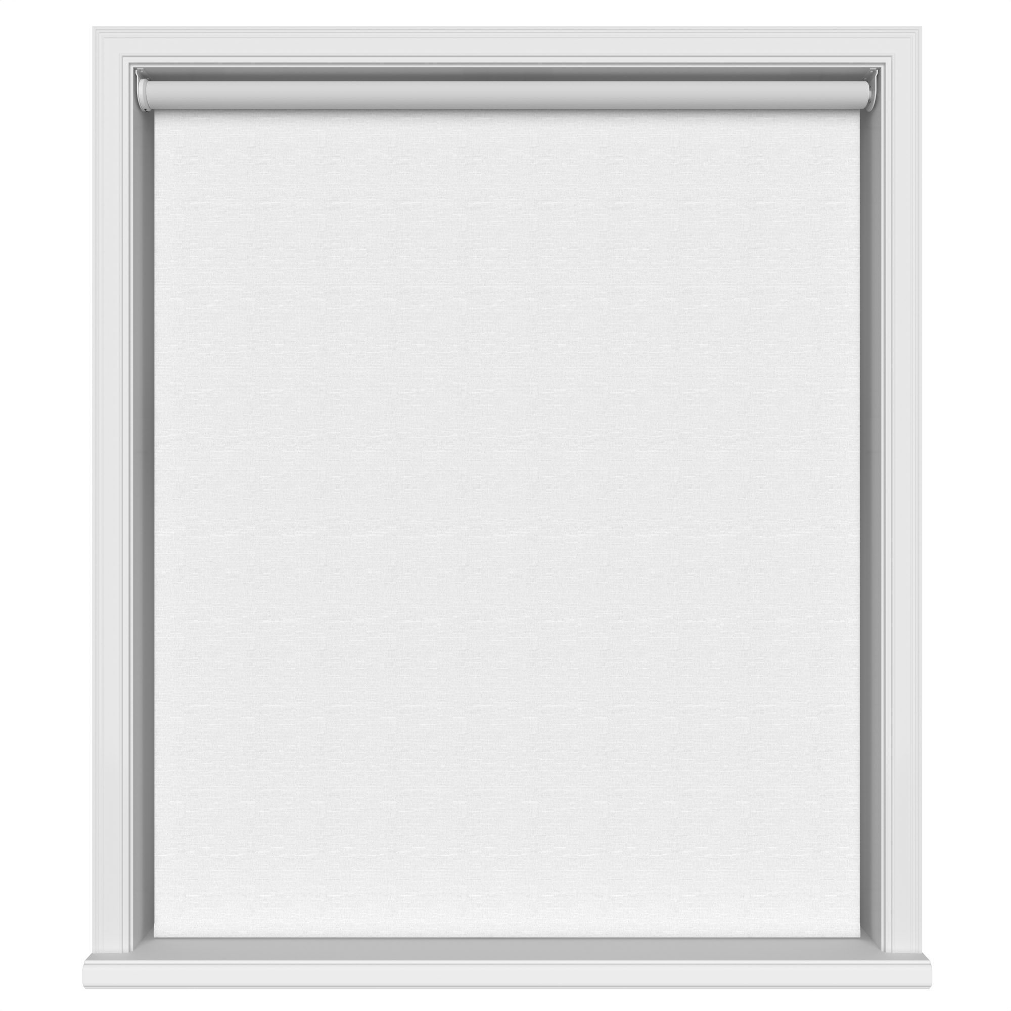 Huxley Blackout Soft Whisper Motorised Roller Blind - Image 2