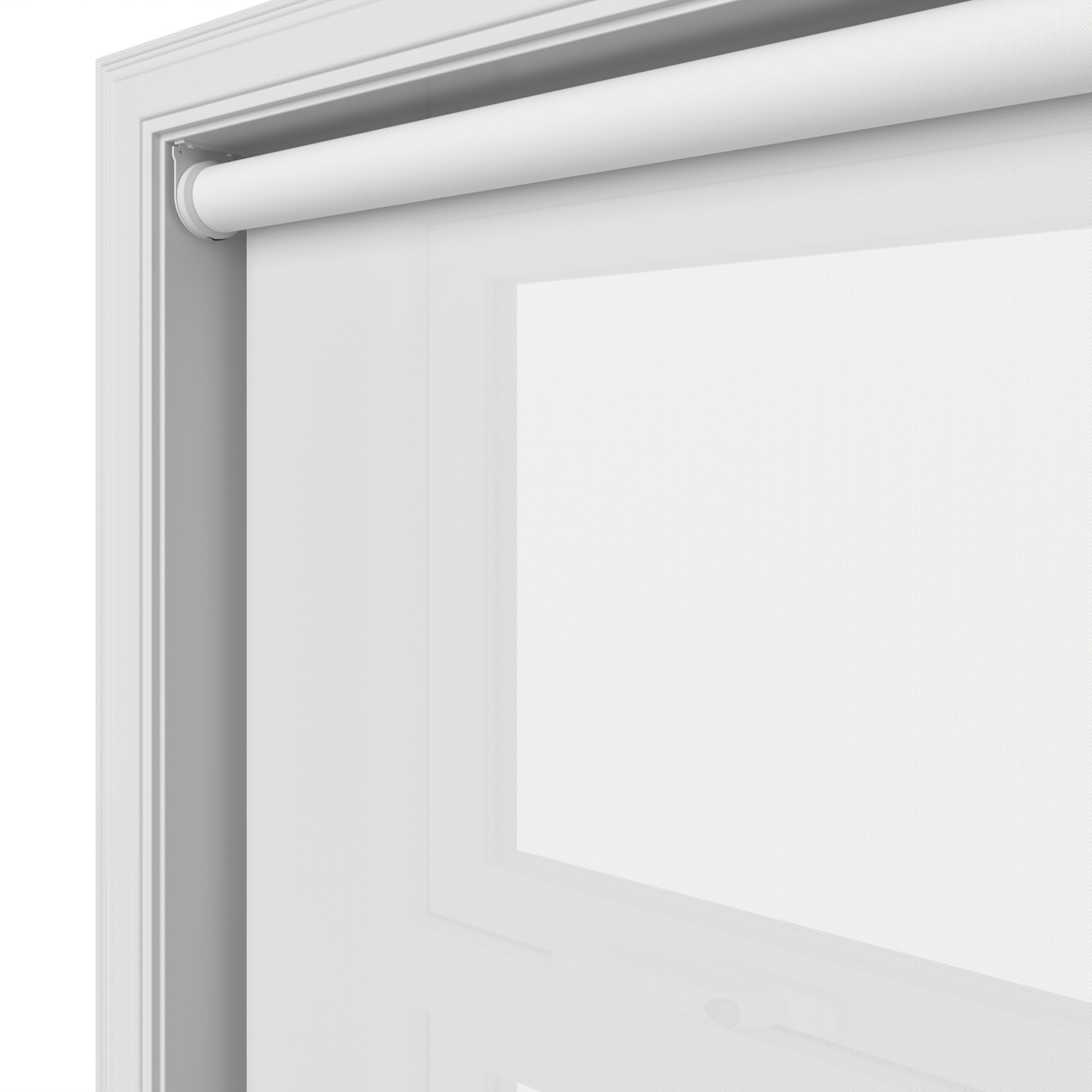Screen 3000 Crystal Motorised Roller Blind - Image 5