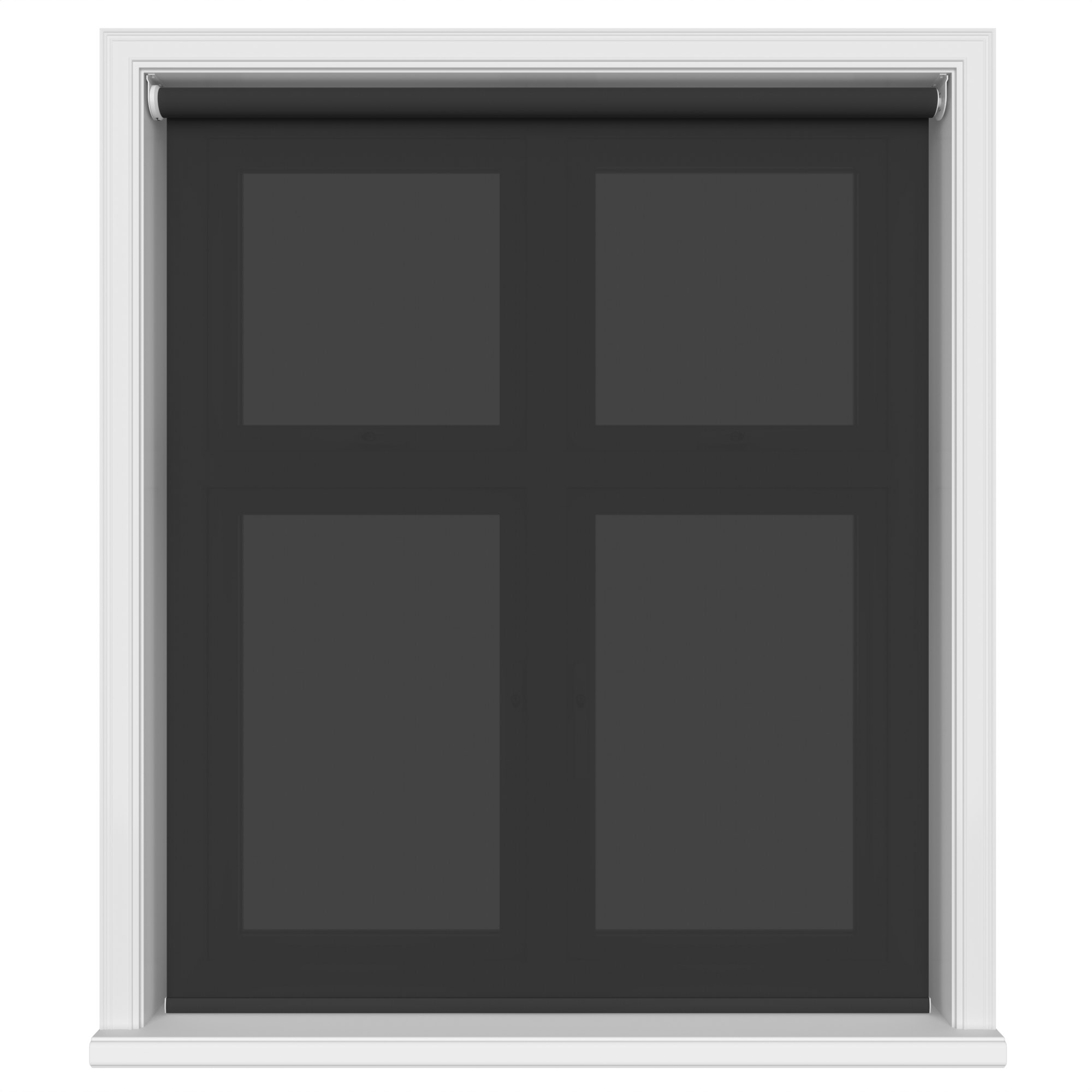 Screen 3000 Jet Motorised Roller Blind - Image 2