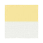 Dover Blackout Sunlit Yellow Motorised Double Roller Blind