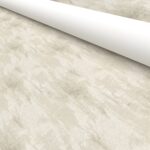 Dusk Blackout Champagne Glow Motorised Roller Blind