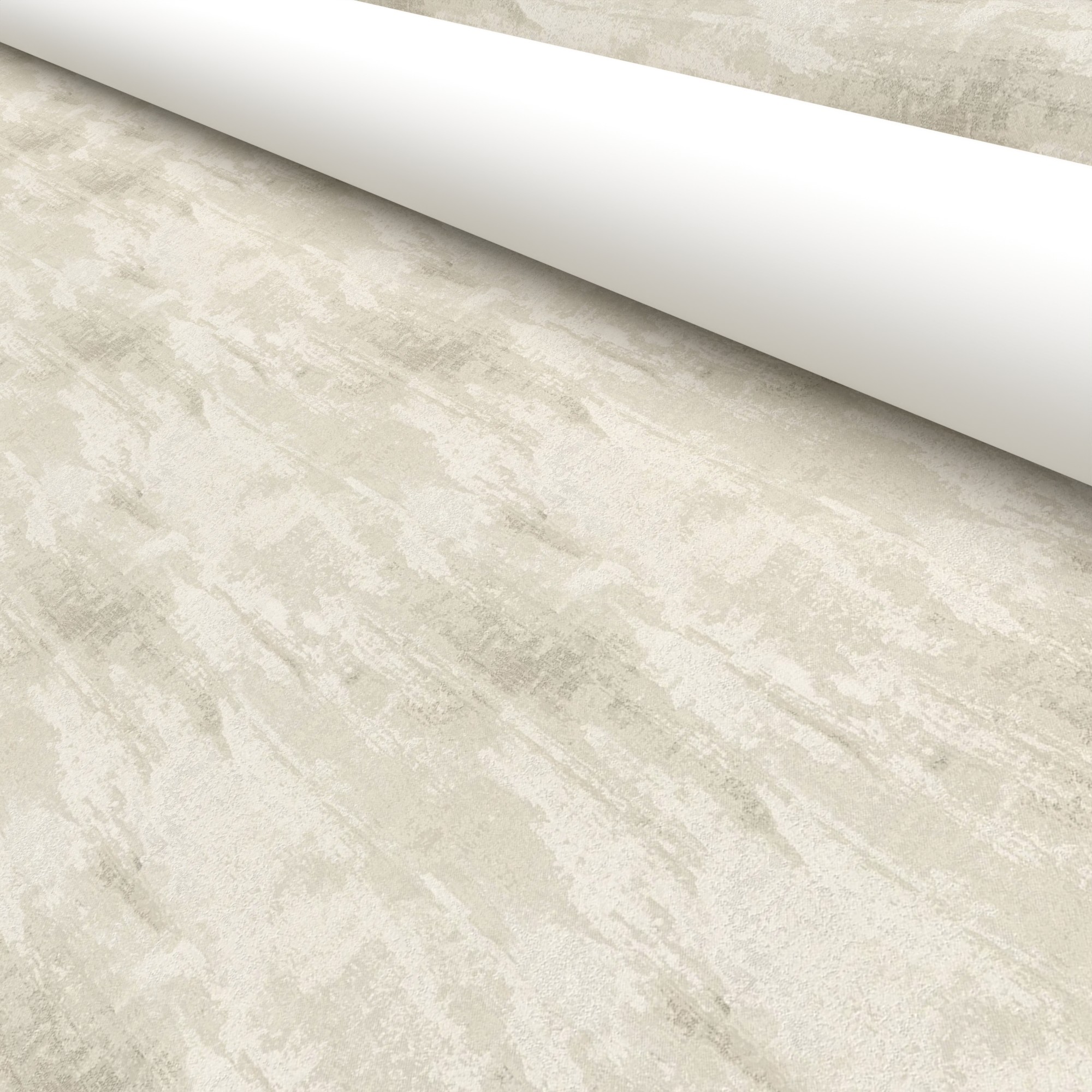 Dusk Blackout Champagne Glow Motorised Roller Blind - Image 5