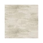 Dusk Blackout Champagne Glow Motorised Roller Blind