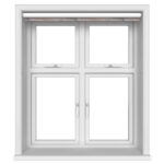 Dusk Blackout Copper Motorised Roller Blind