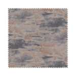 Dusk Blackout Copper Motorised Roller Blind