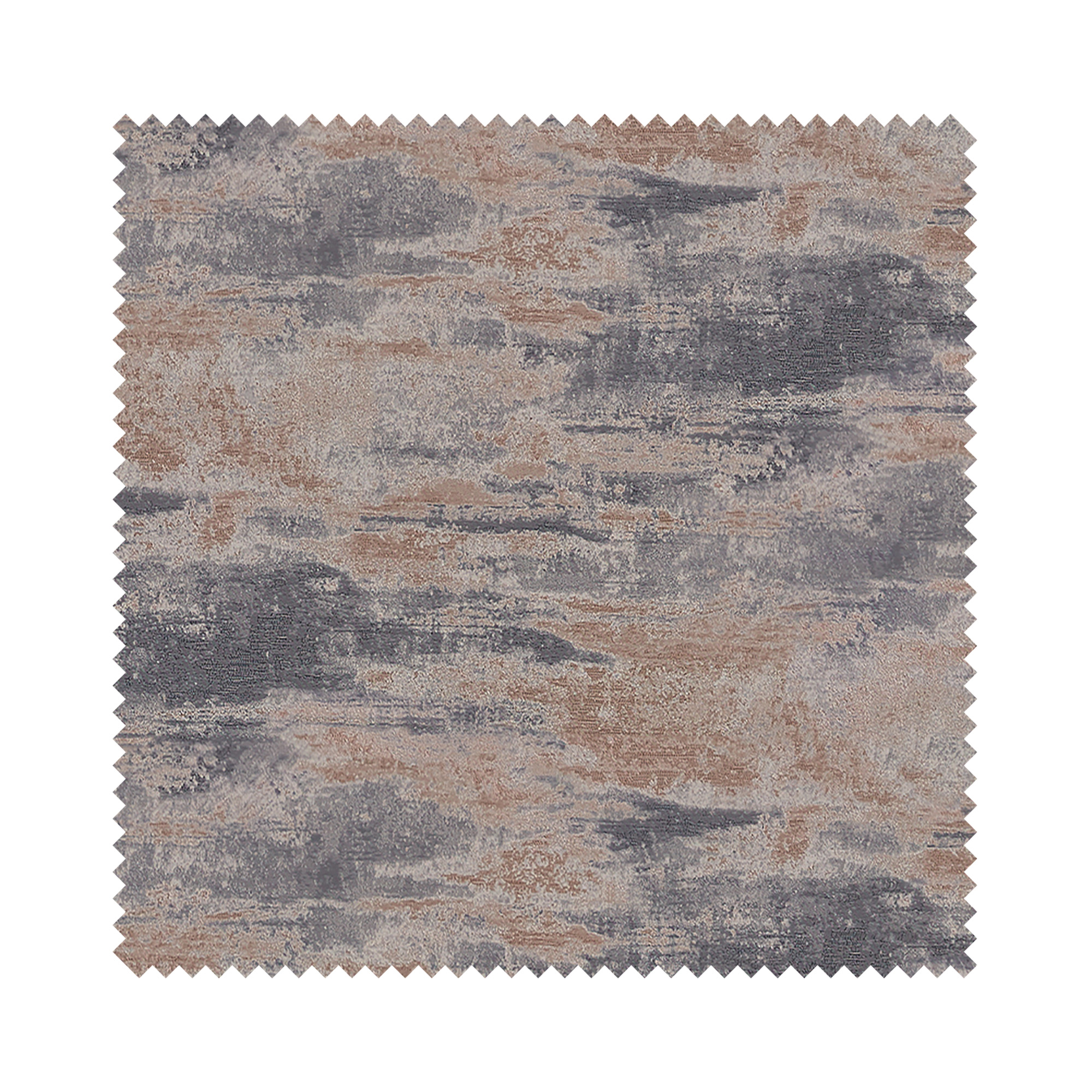 Dusk Blackout Copper Motorised Roller Blind - Image 6