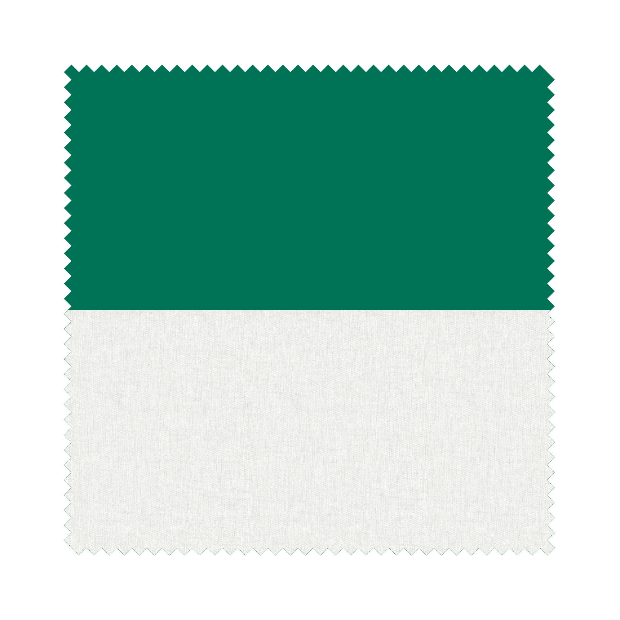 Dover Blackout Evergreen Motorised Double Roller Blind - Image 8