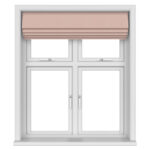 Vera Blush Motorised