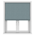 Niro Chambray Motorised