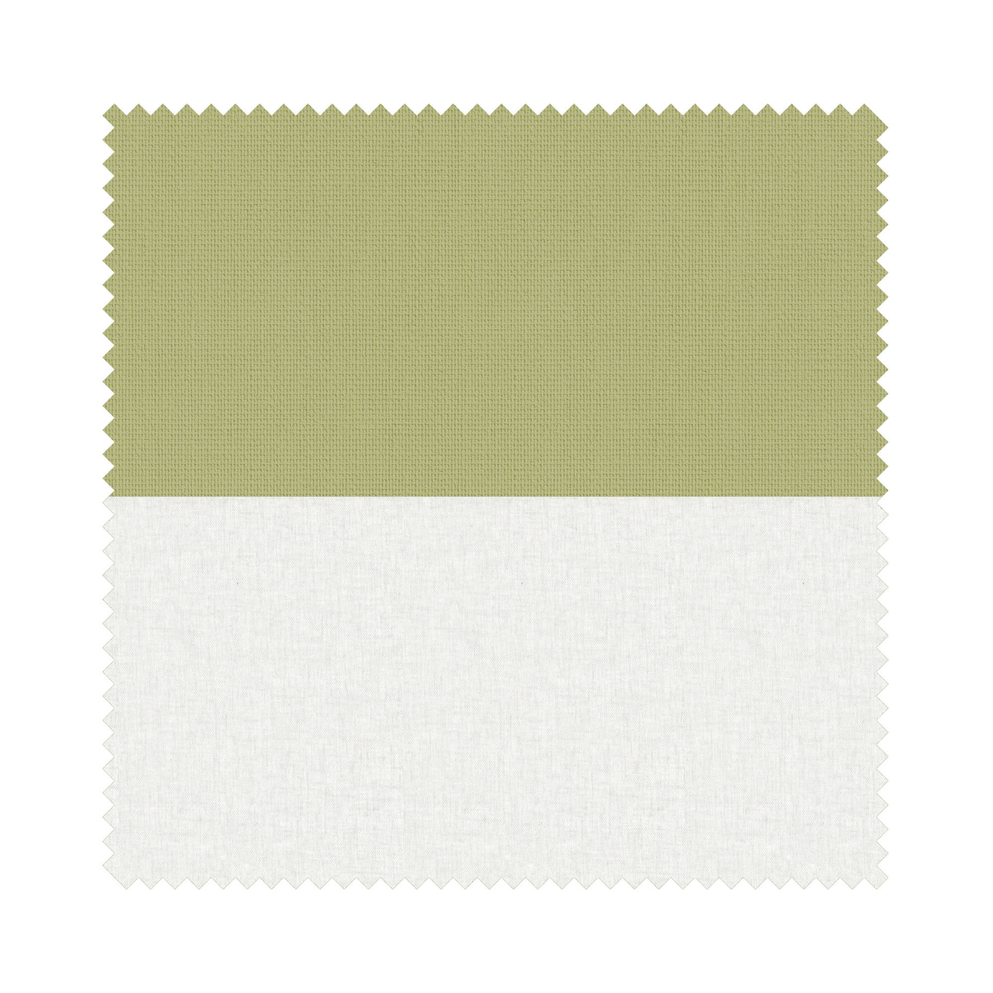 Dover Blackout Pale Glade Motorised Double Roller Blind - Image 8