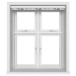 Chirrup Daybreak Motorised Roller Blind